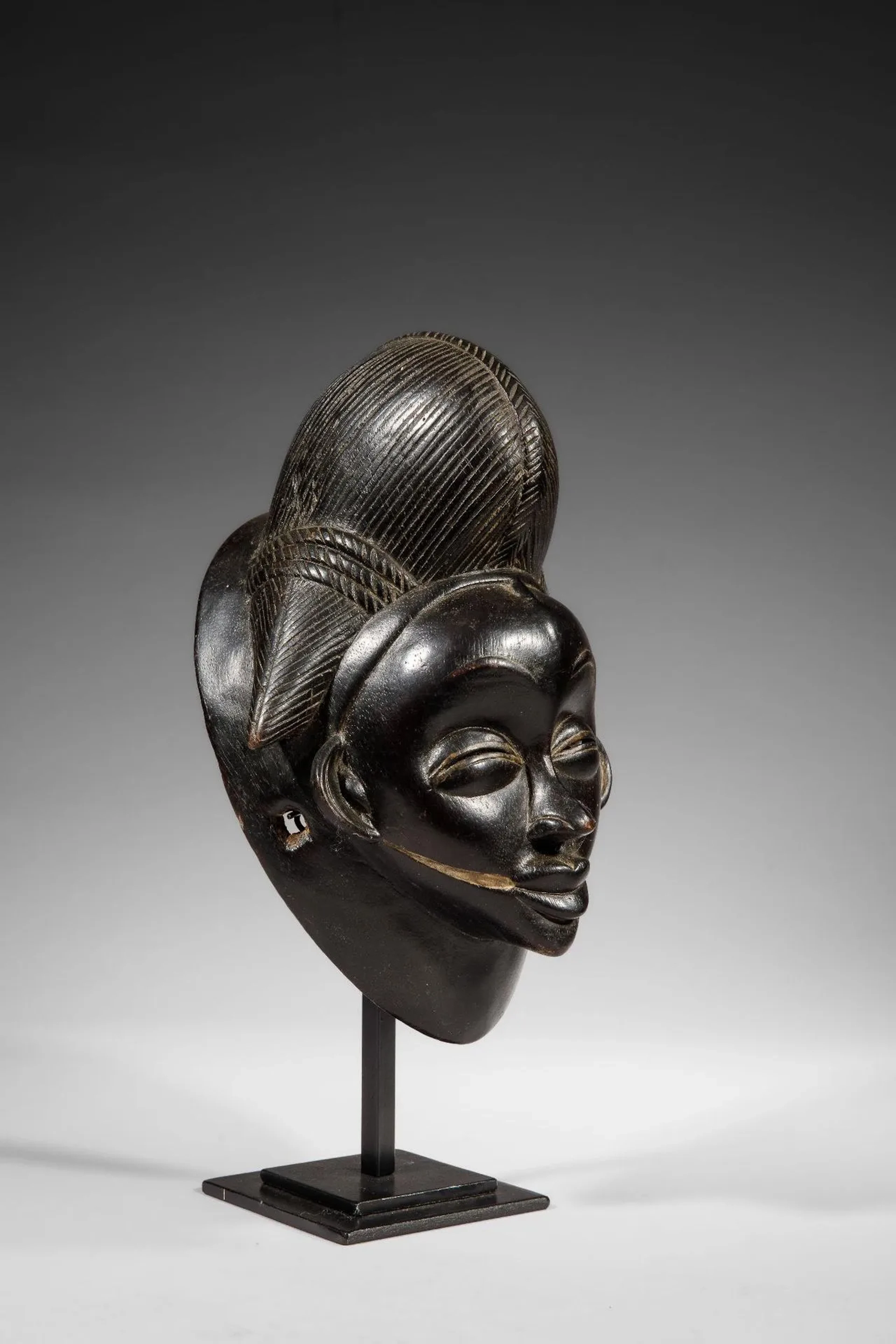 GABON - PUNU - Lot 277