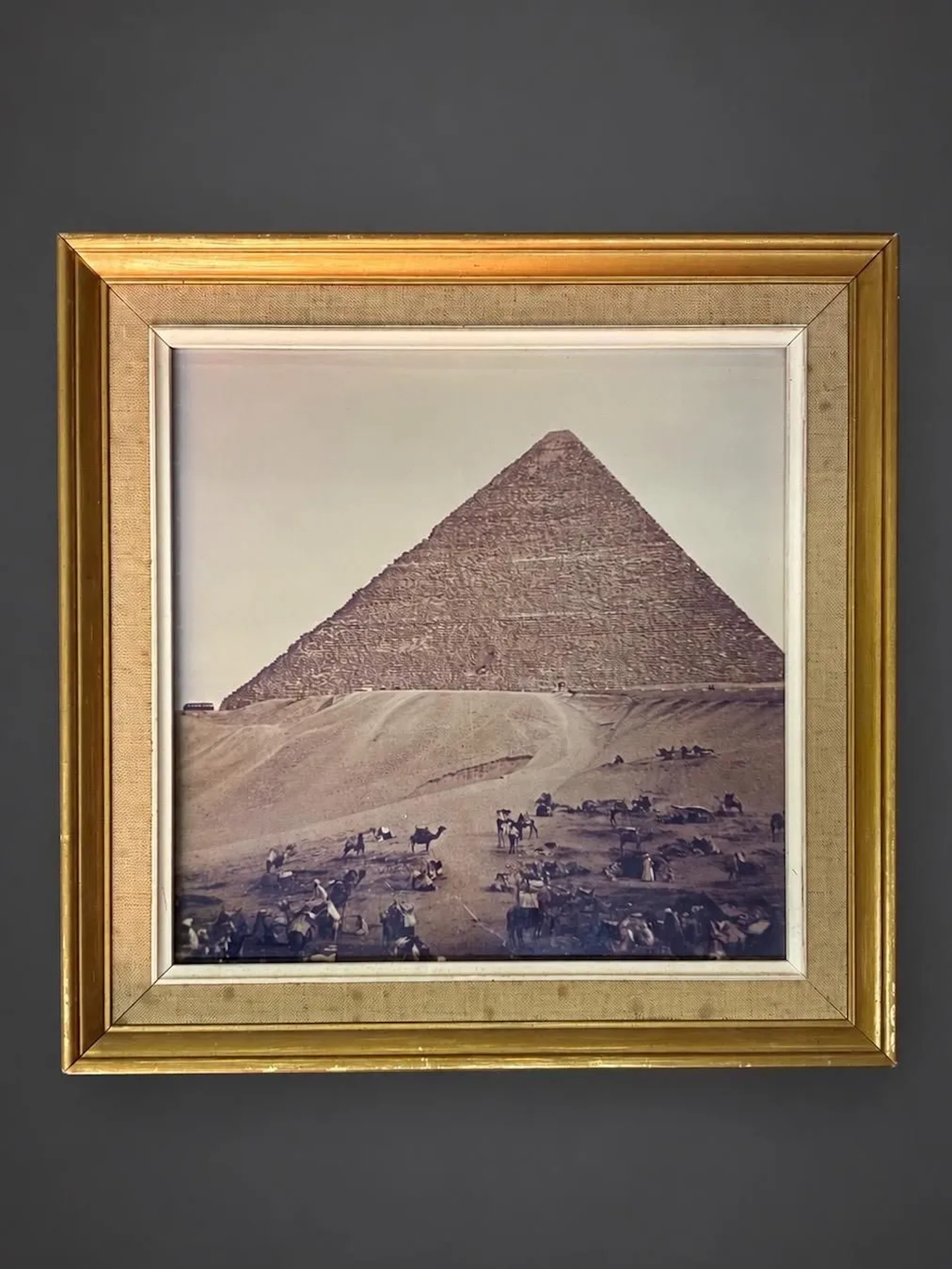 Early 20th-century school - Lot 5