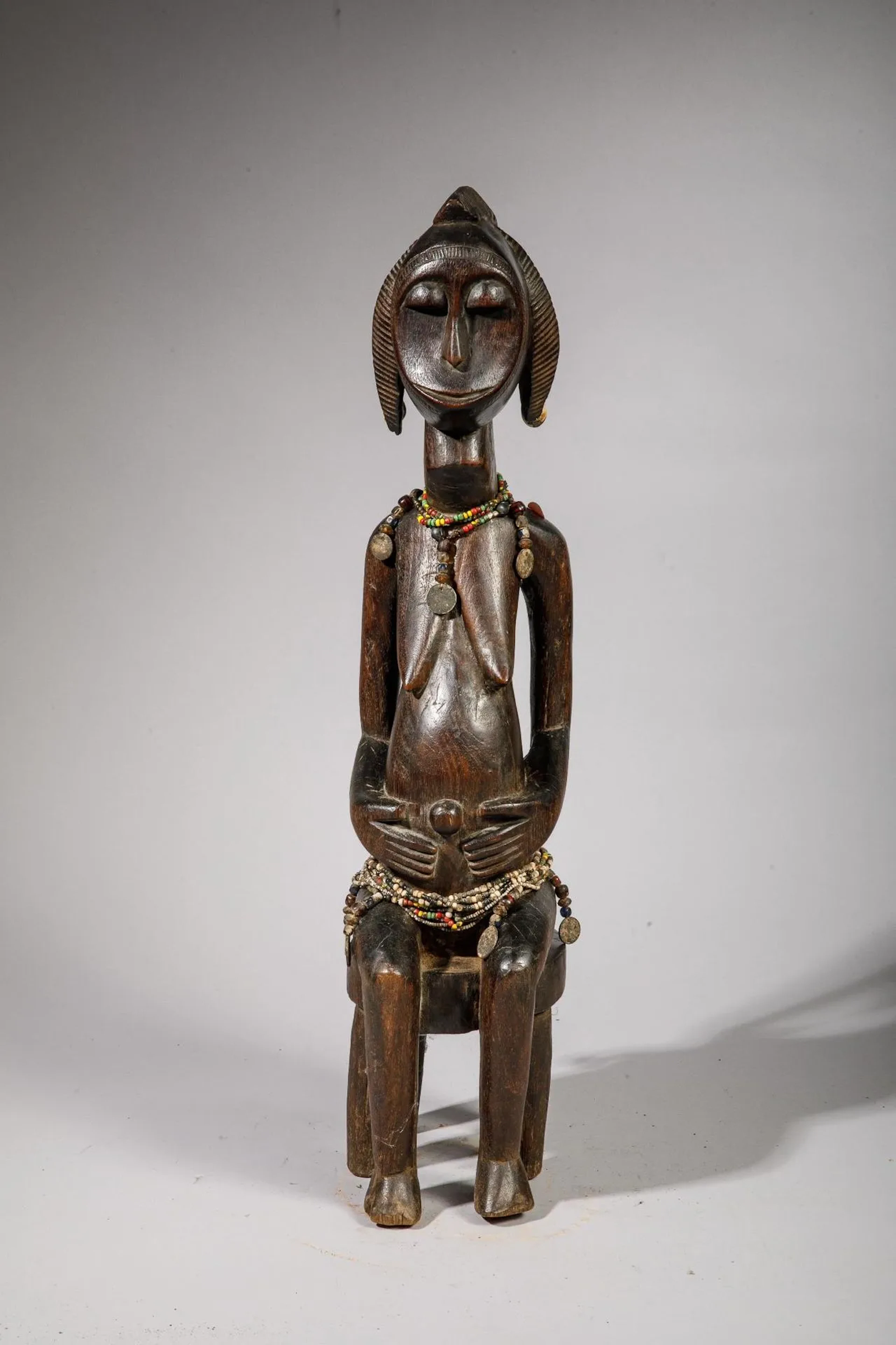 BURKINA FASO - MOSSI - Lot 52