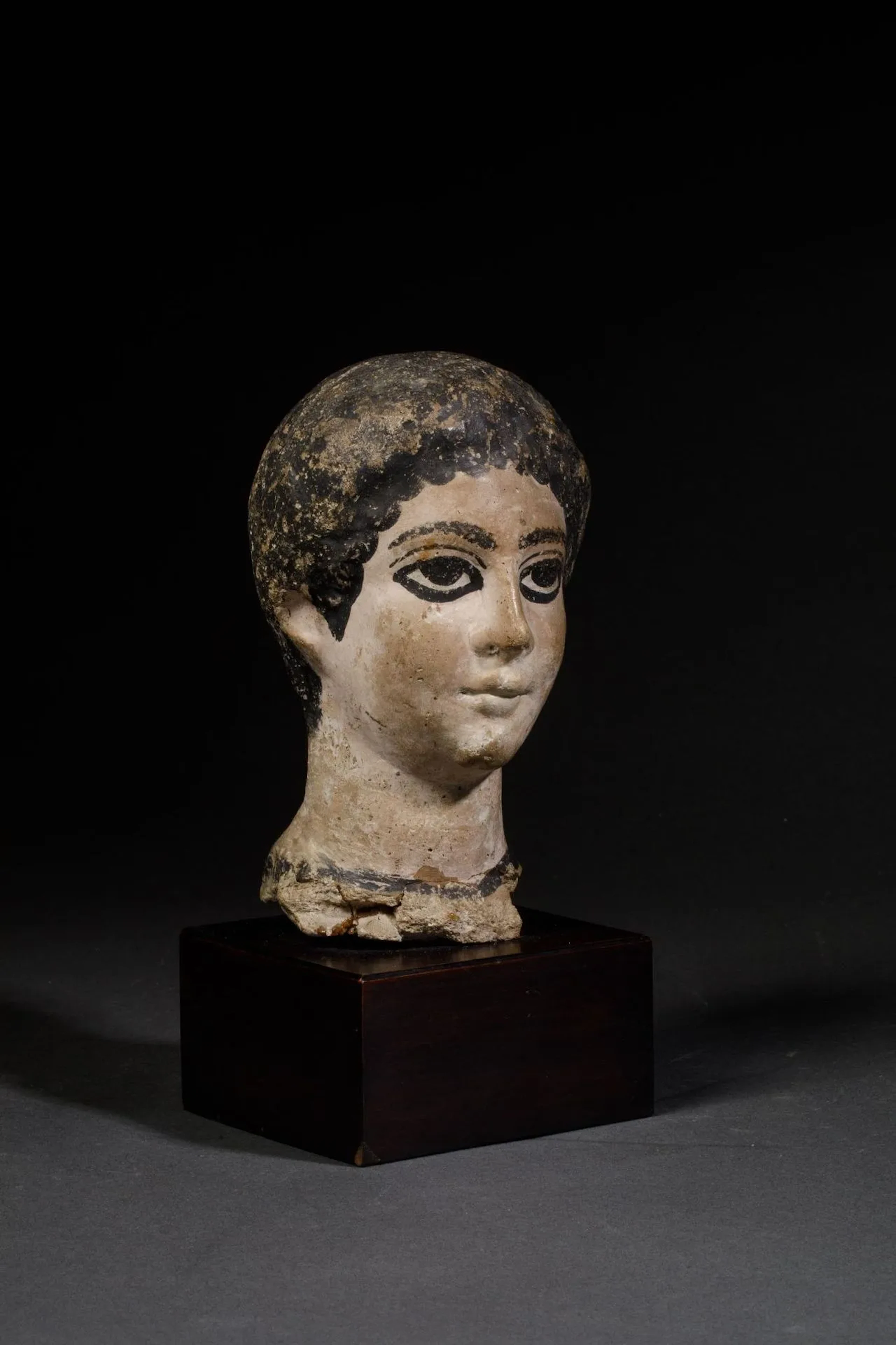 Egypt—Probably Roman period - Lot 141
