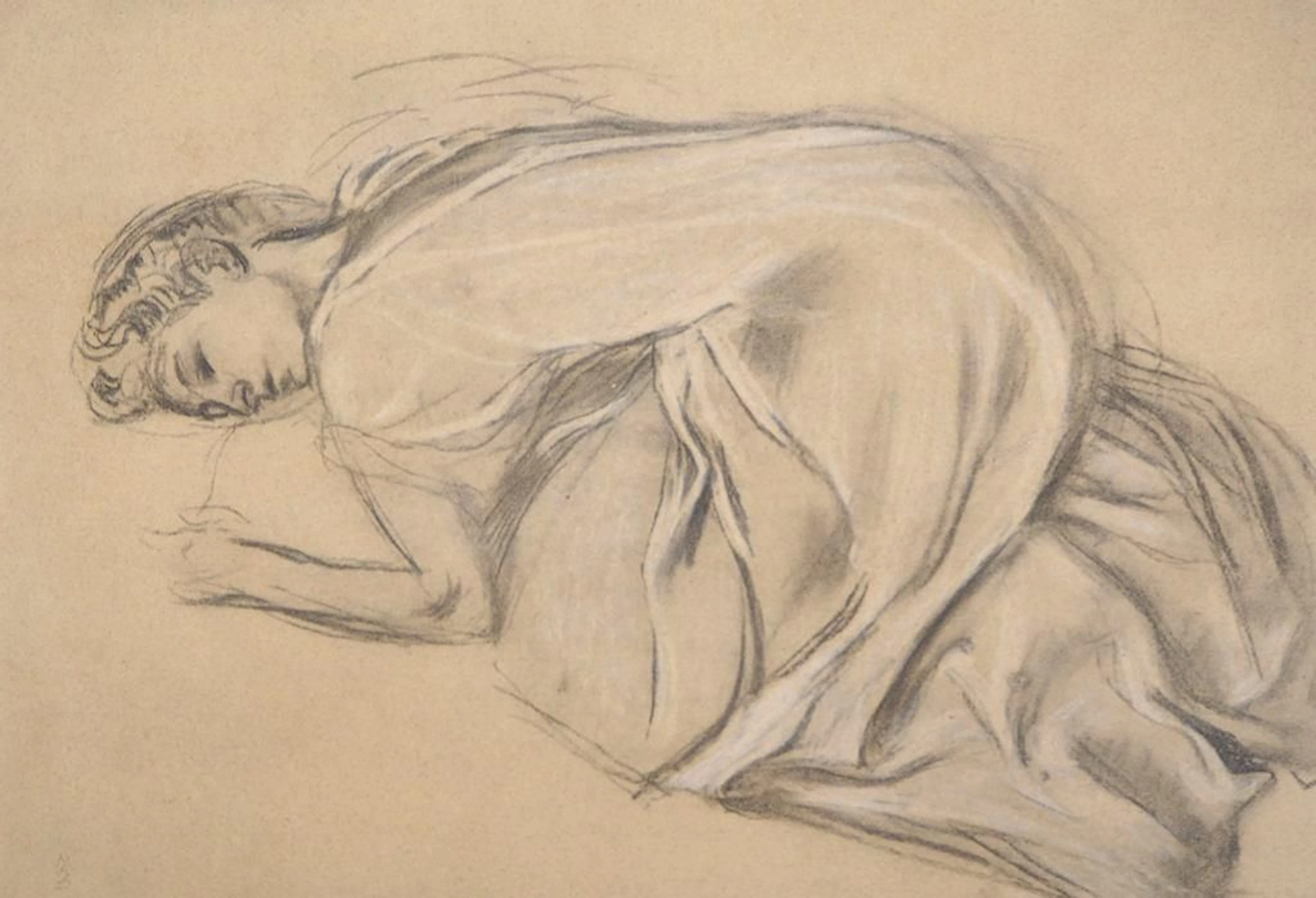 Maurice DENIS (1870-1943) - Lot 120
