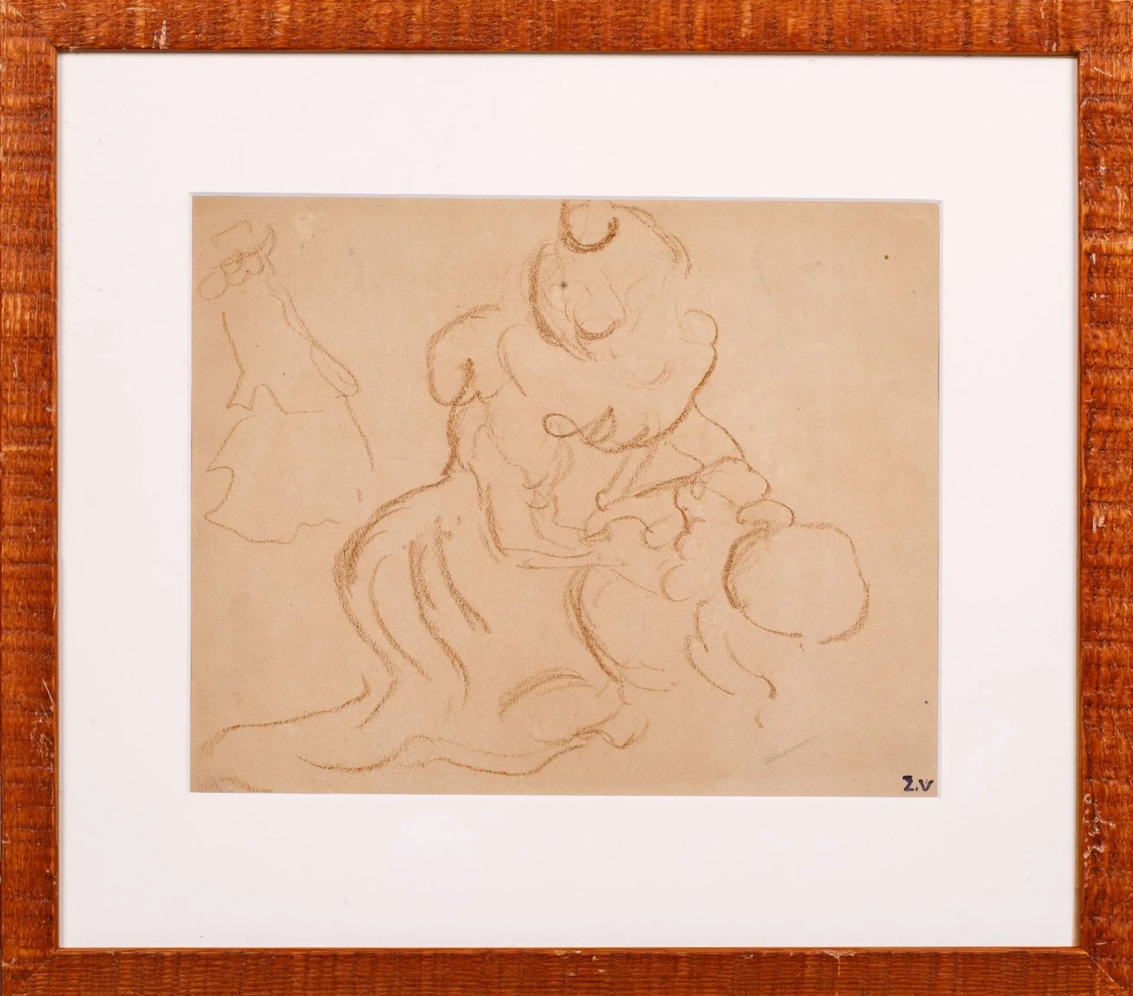 Louis VALTAT (1869-1952) - Lot 5