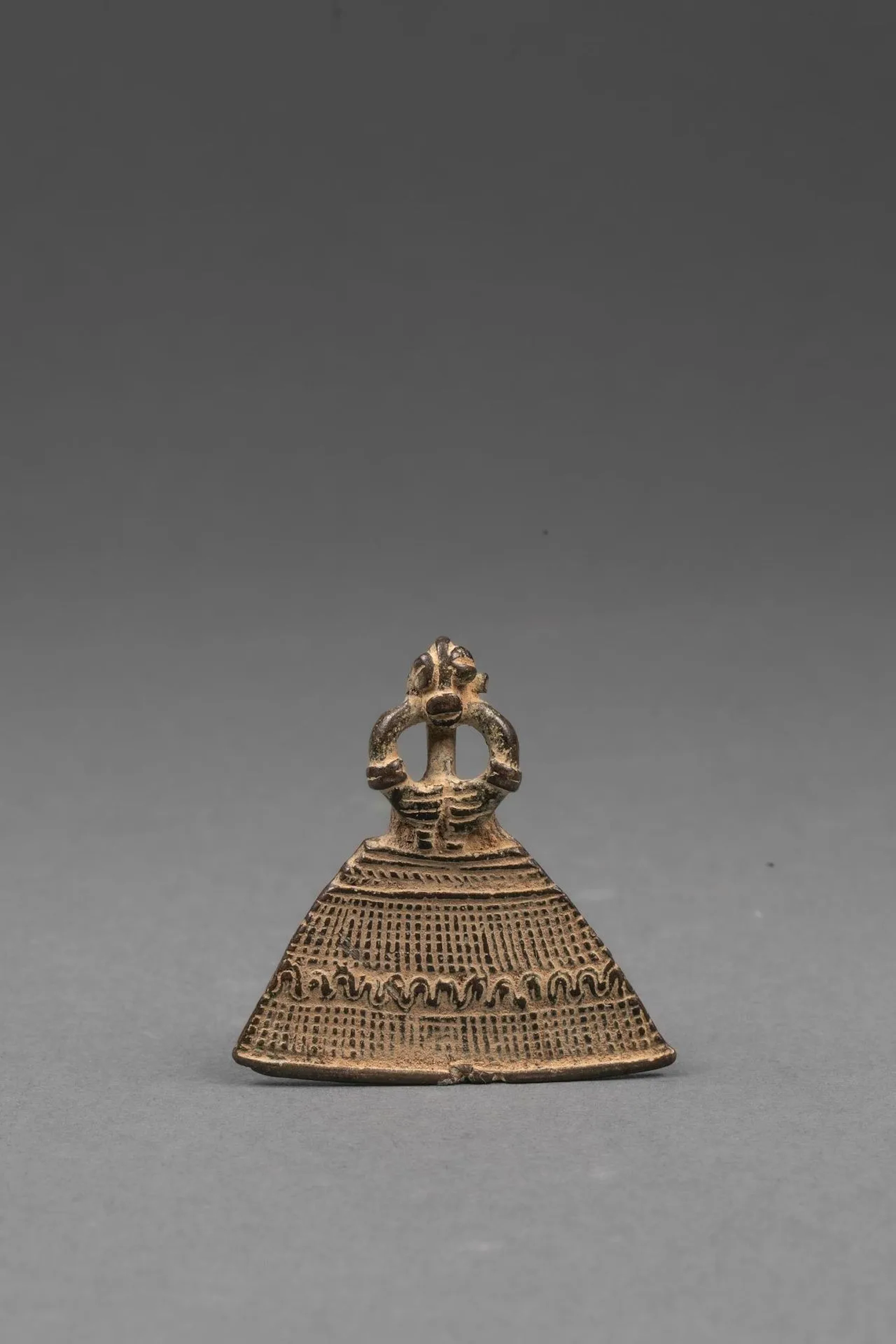 BURKINA FASO - TOUSSIAN - Lot 433
