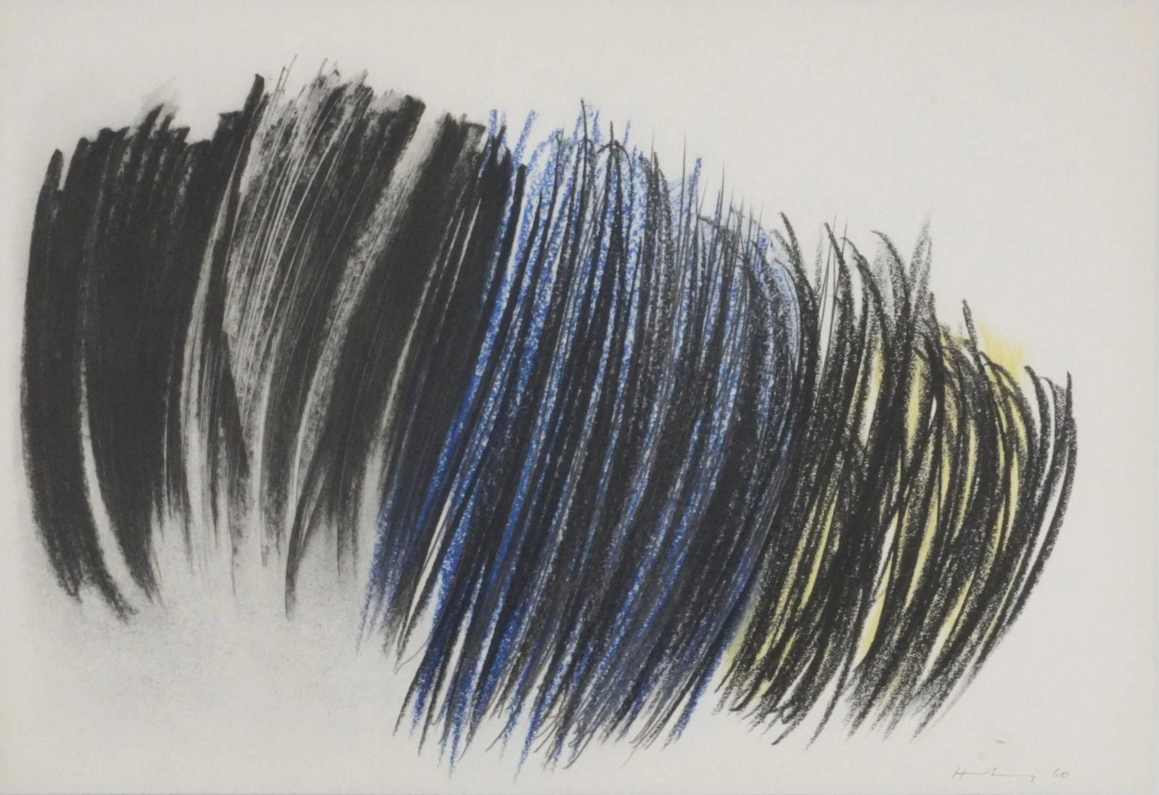 Hans HARTUNG (1904–1989) - Lot 236