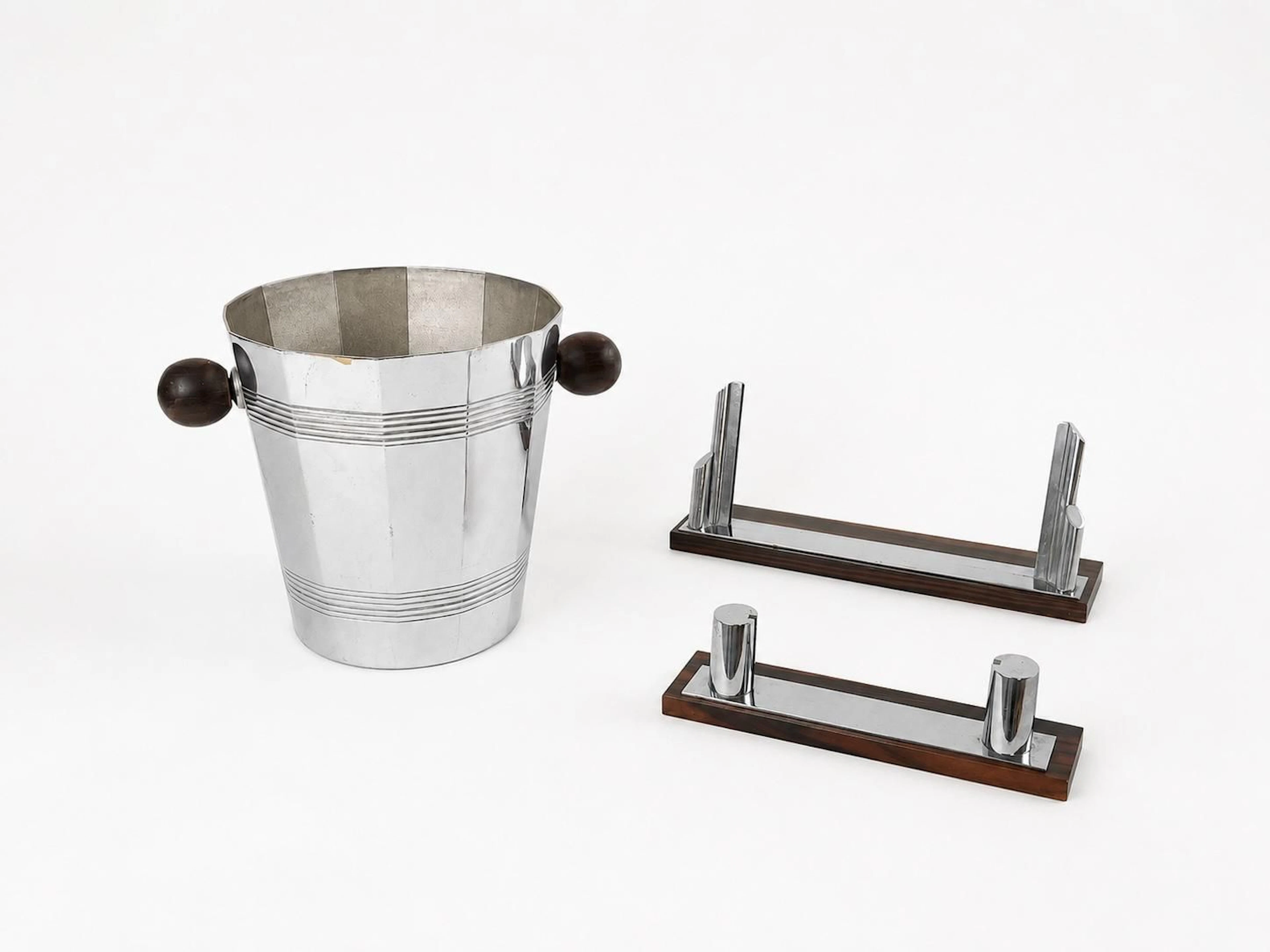 Art Deco Set from the 1930s - Lot 36