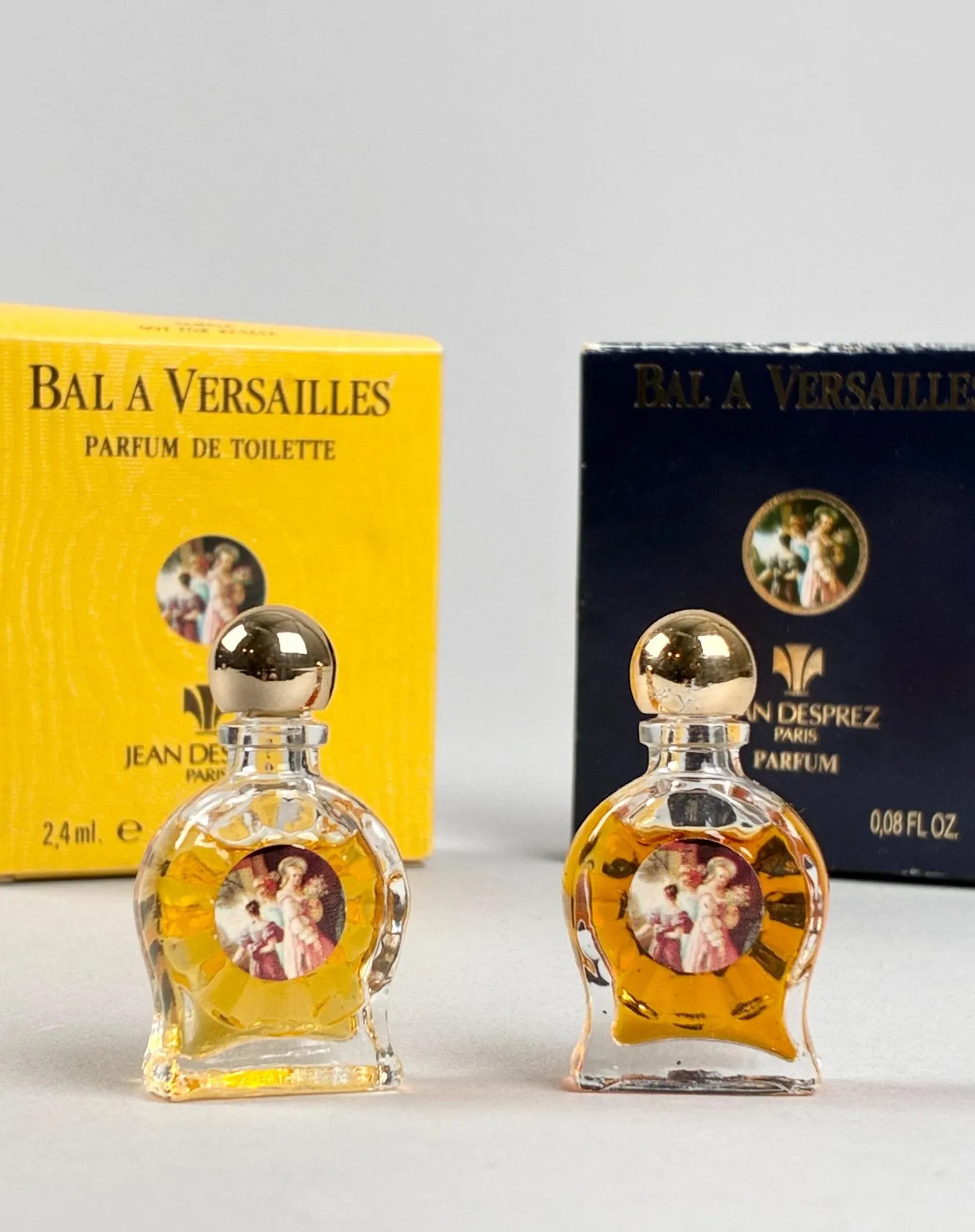 JEAN DESPREZ, Paris - Lot 374