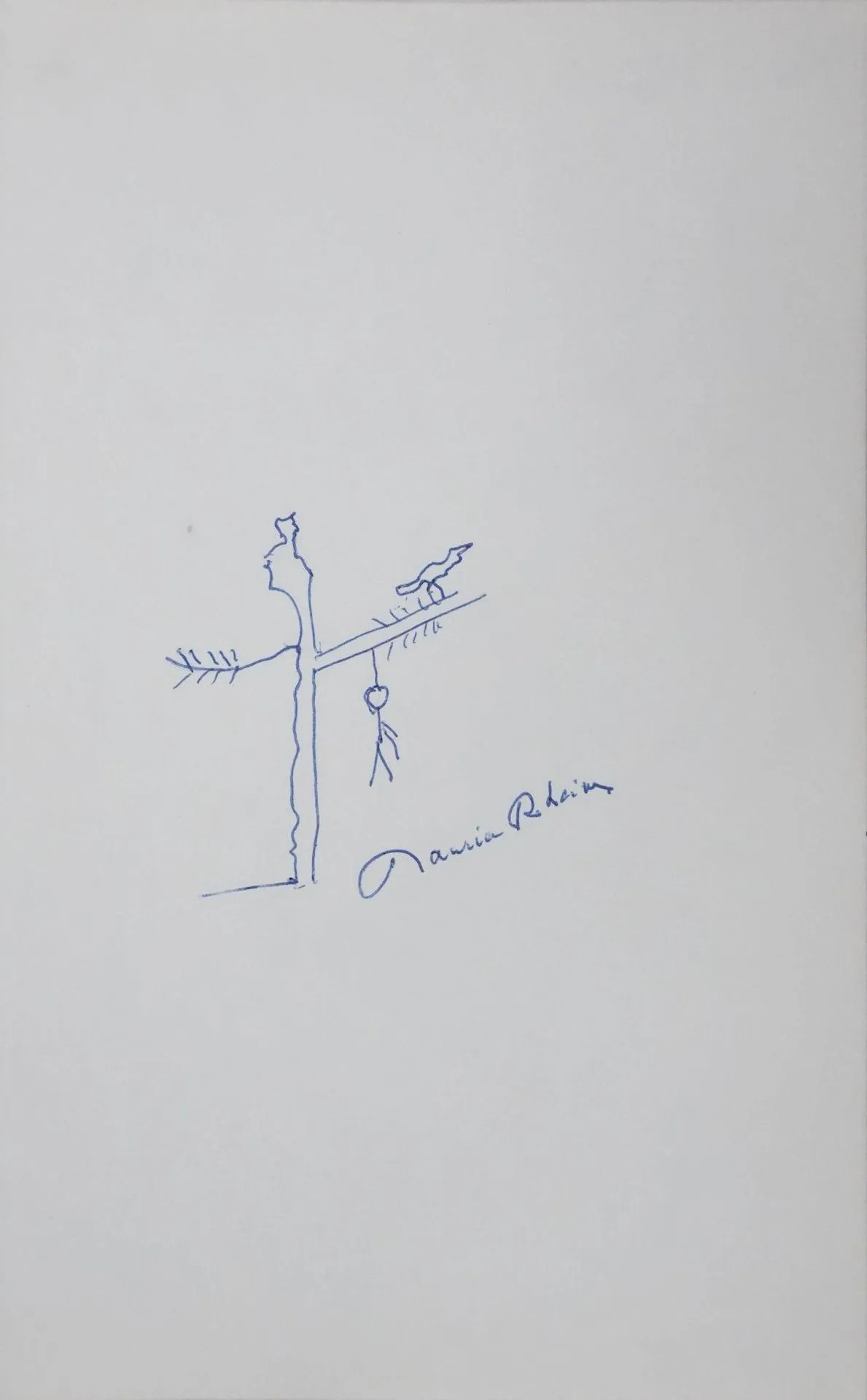 Maurice RHEIMS (1910-2003) - Lot 314