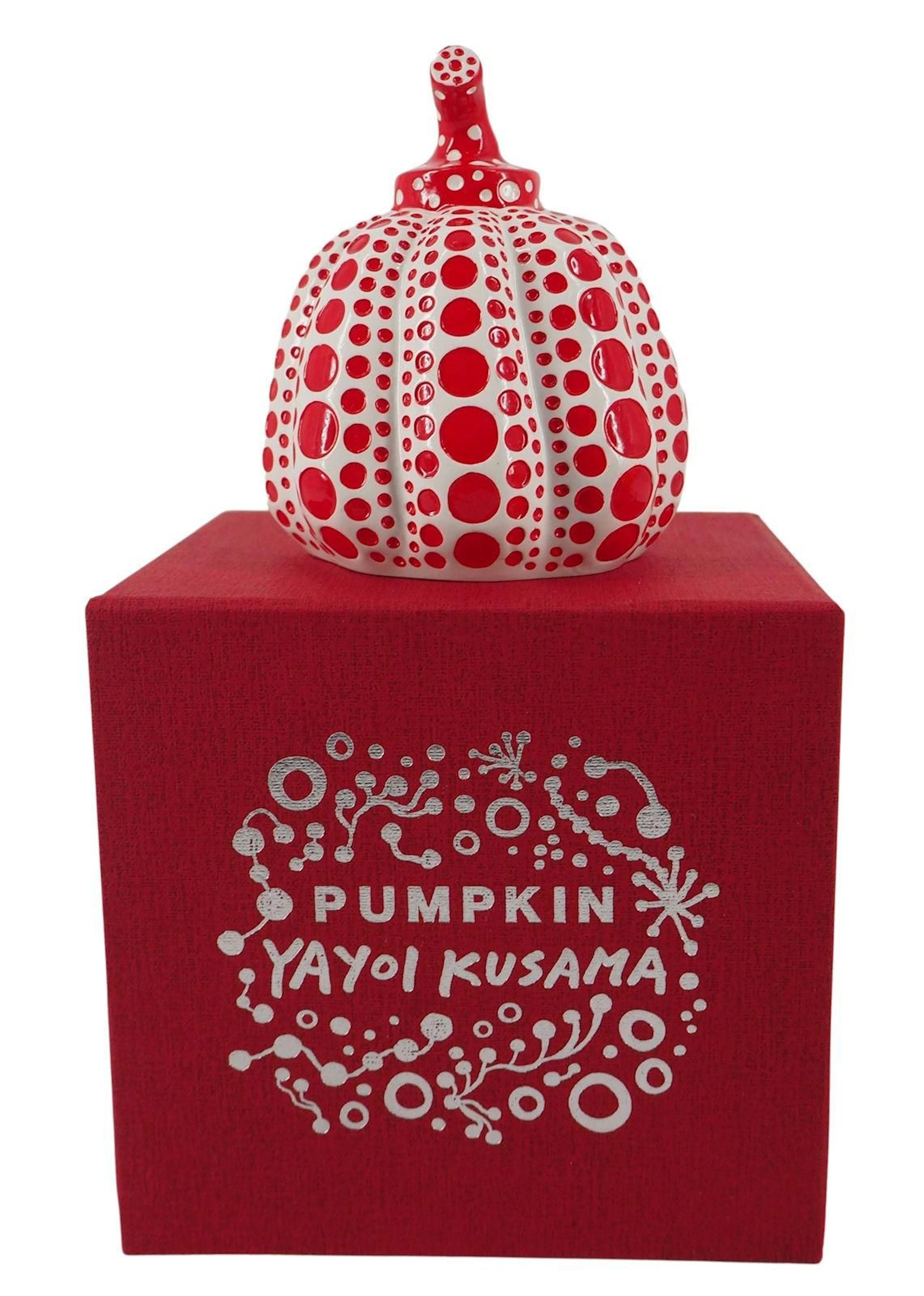 Yayoi KUSAMA (1929-) - Lot 264