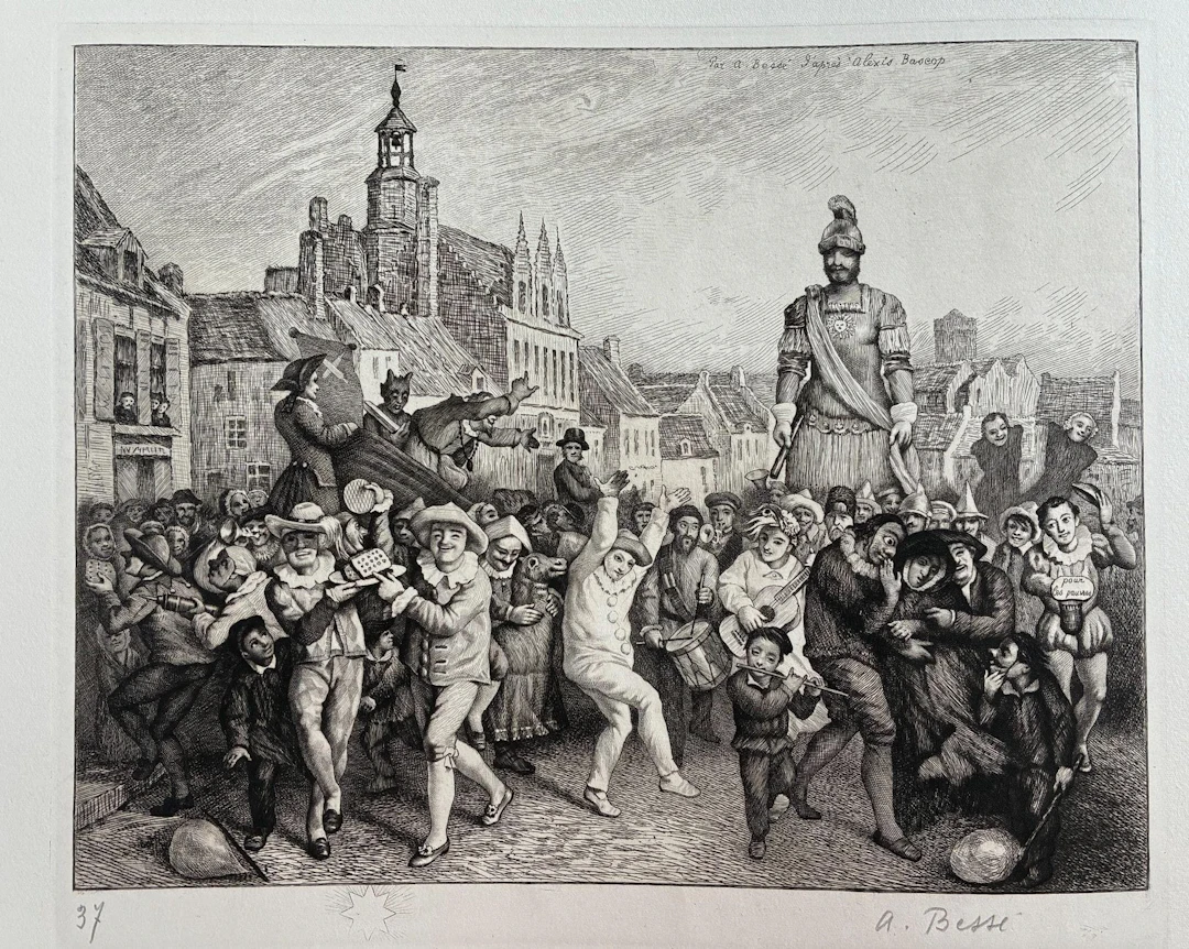 [ARTIFICIALIA] - Lot 108