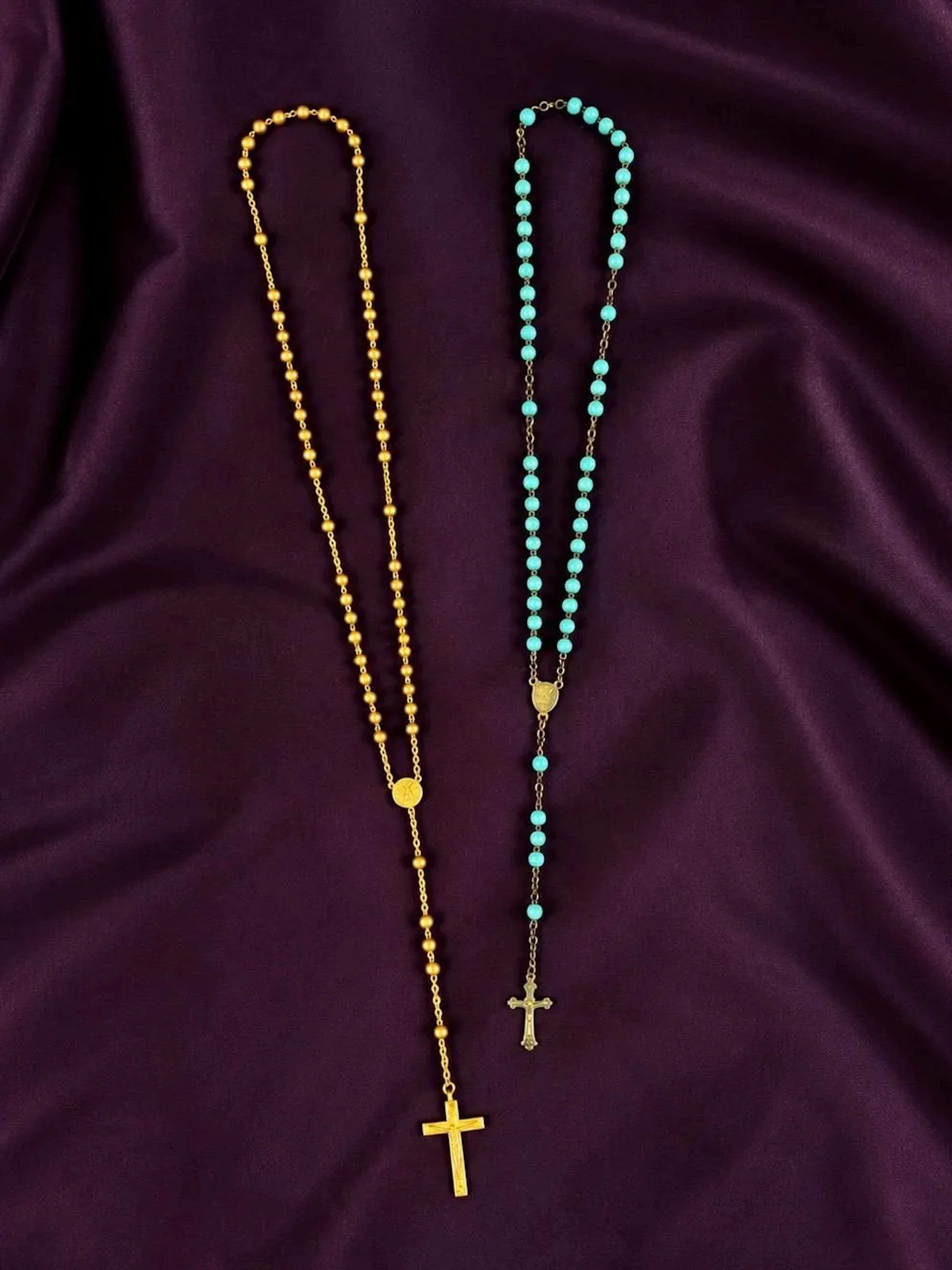 [RELIGIOSA] - Lot 28