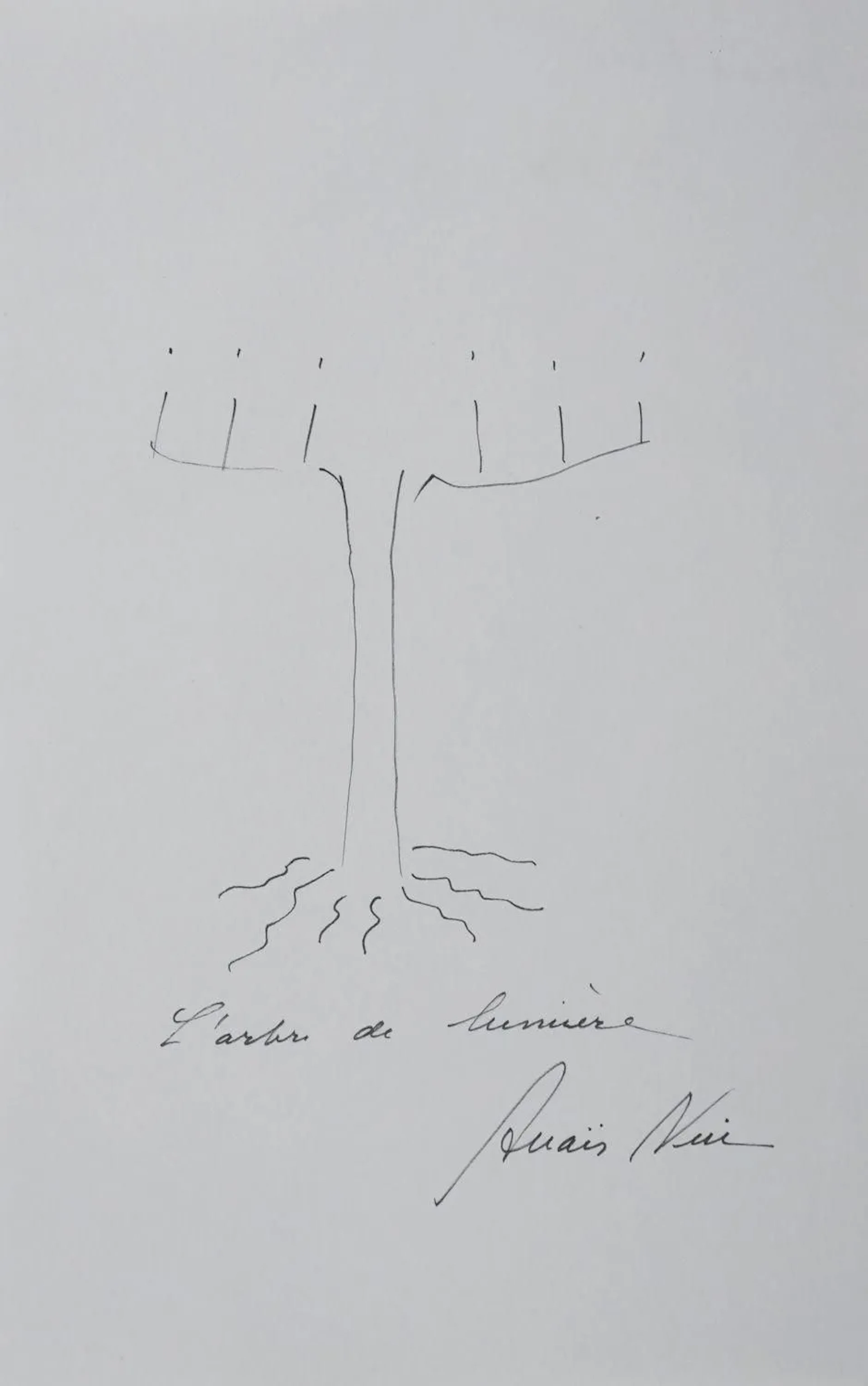 Anaïs NIN (1900-1985) - Lot 379