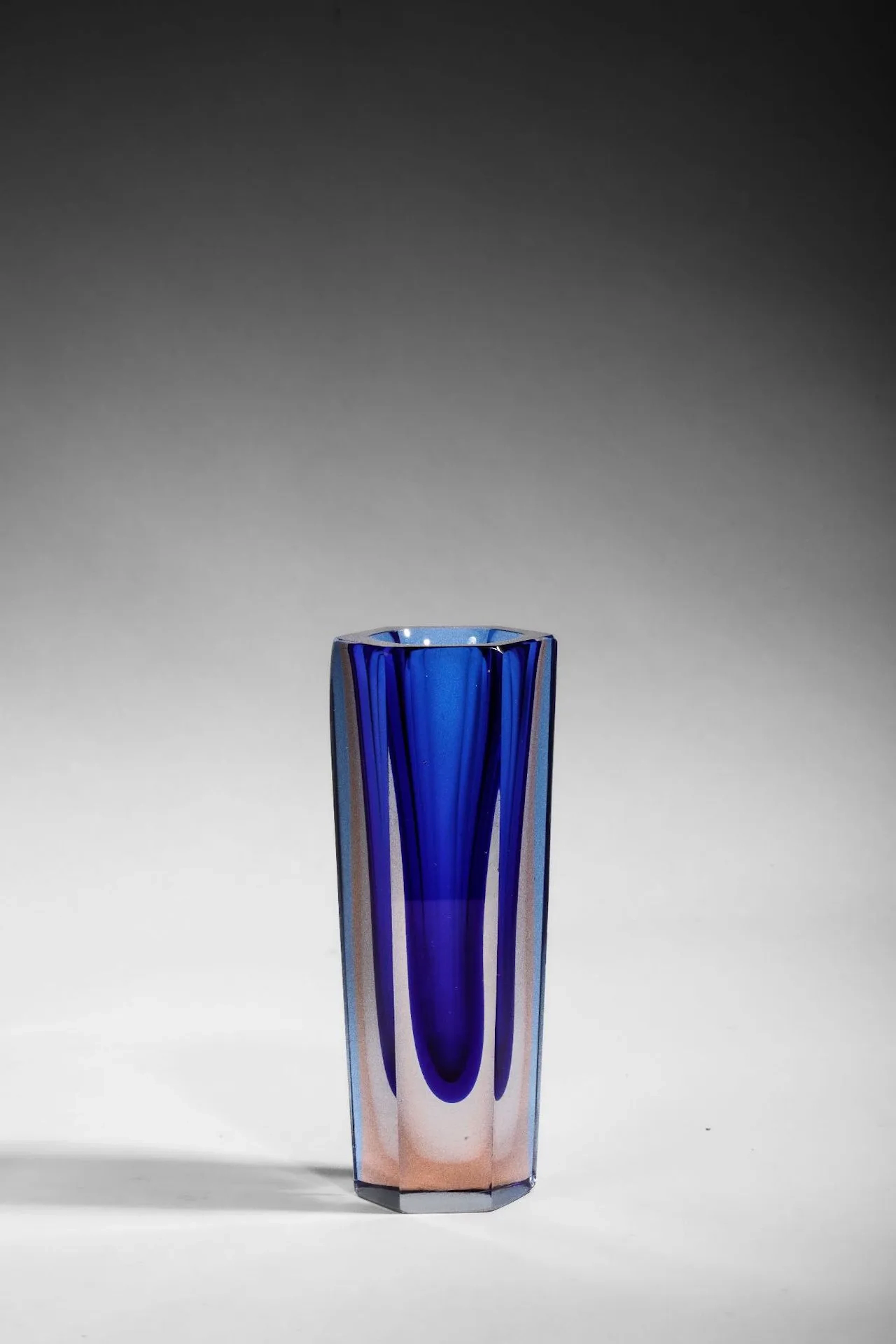 Attributed to Flavio POLI (1900-1984) - Lot 73