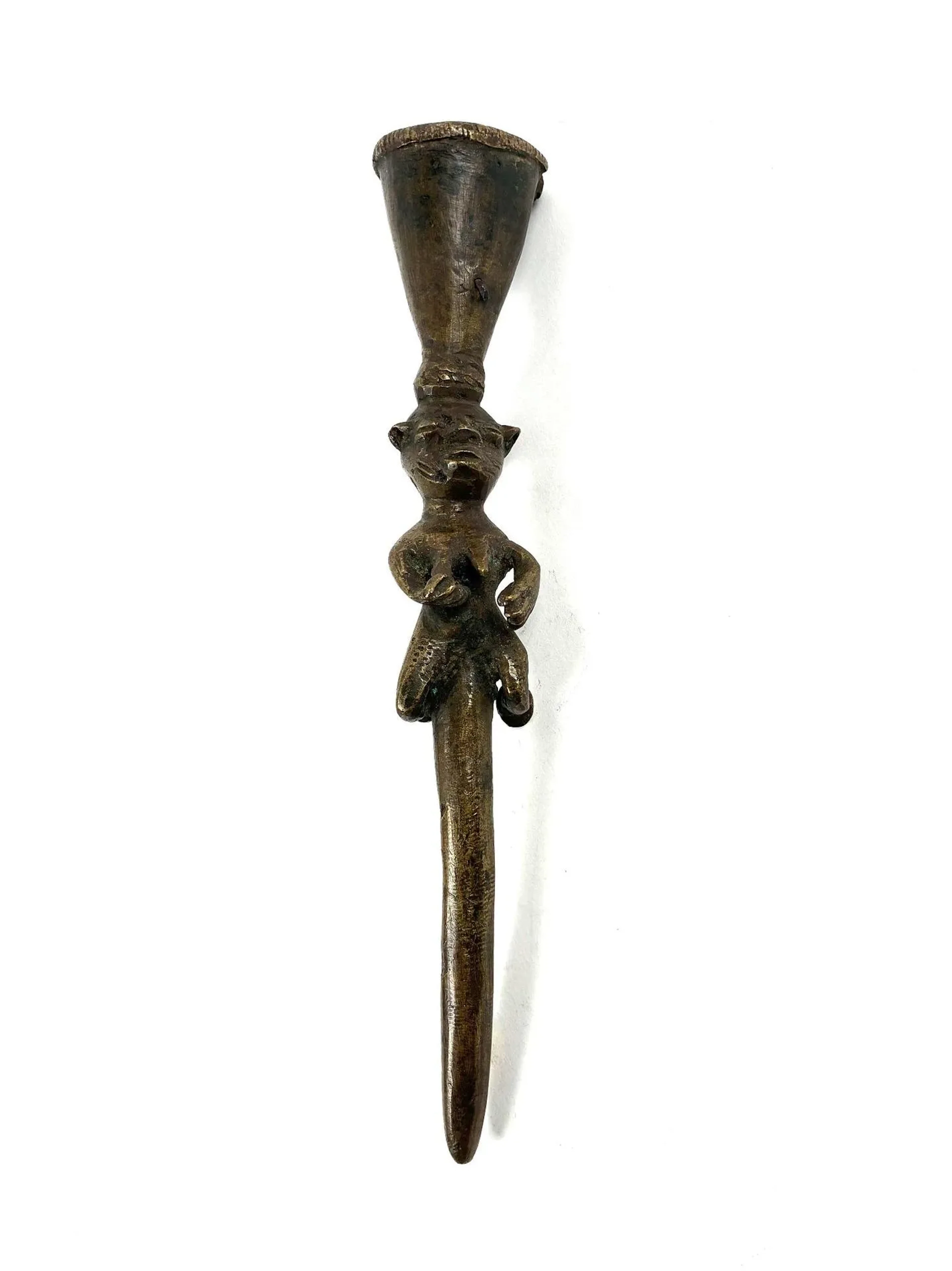 NIGERIA - YORUBA - Lot 305