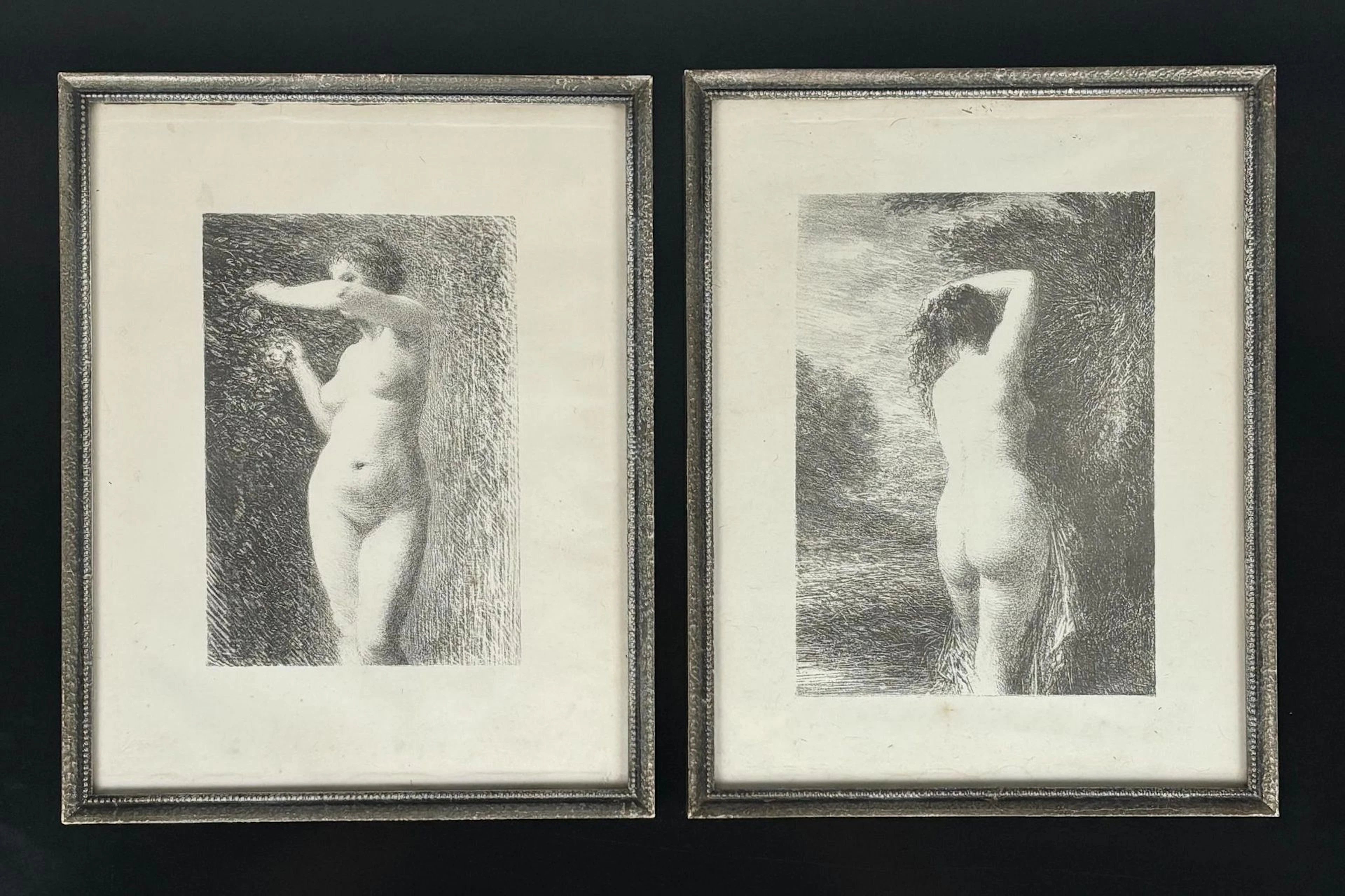 Henri FANTIN-LATOUR (1836-1904) - Lot 6
