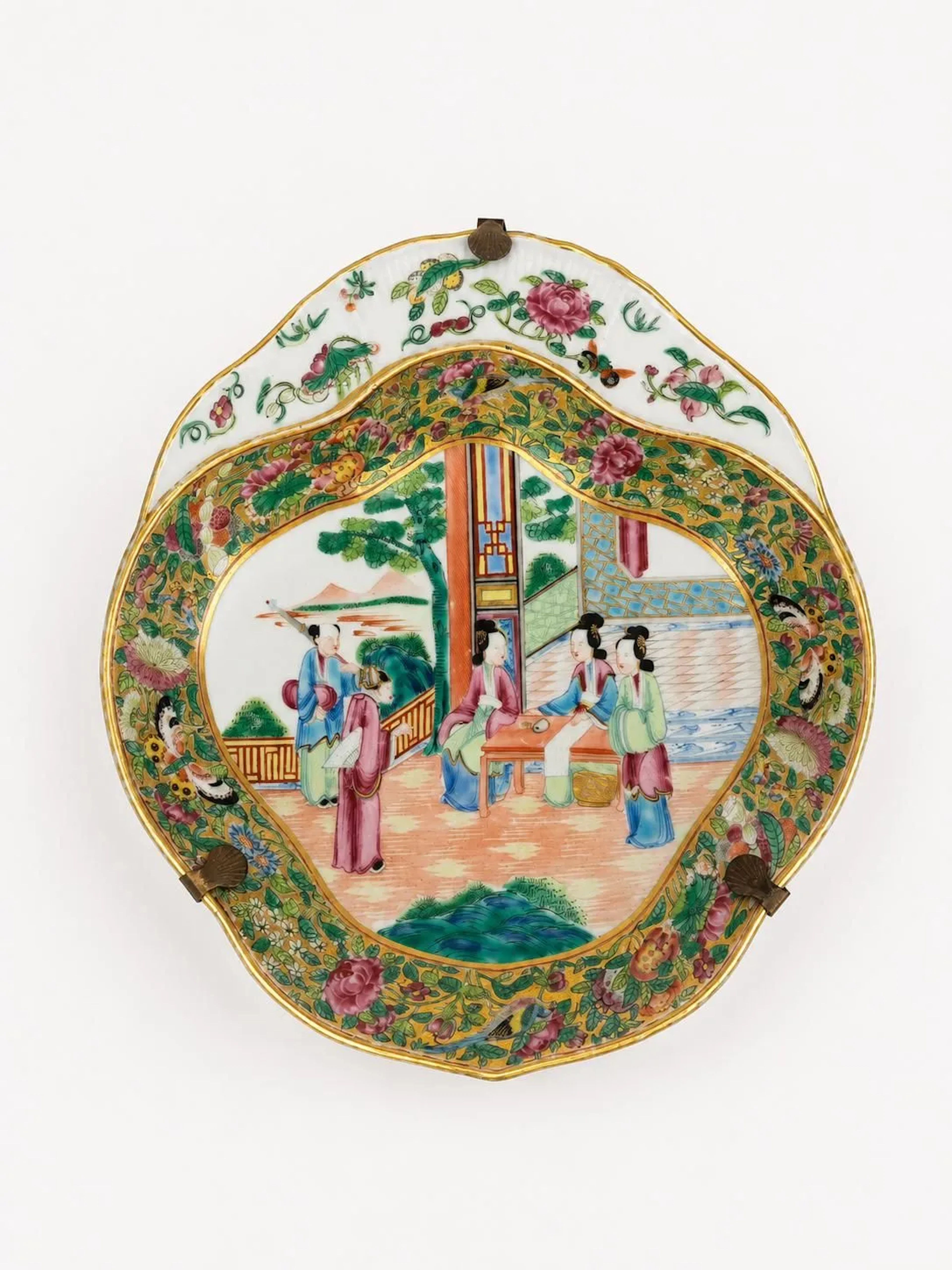 CHINA - 19th century - Lot 496