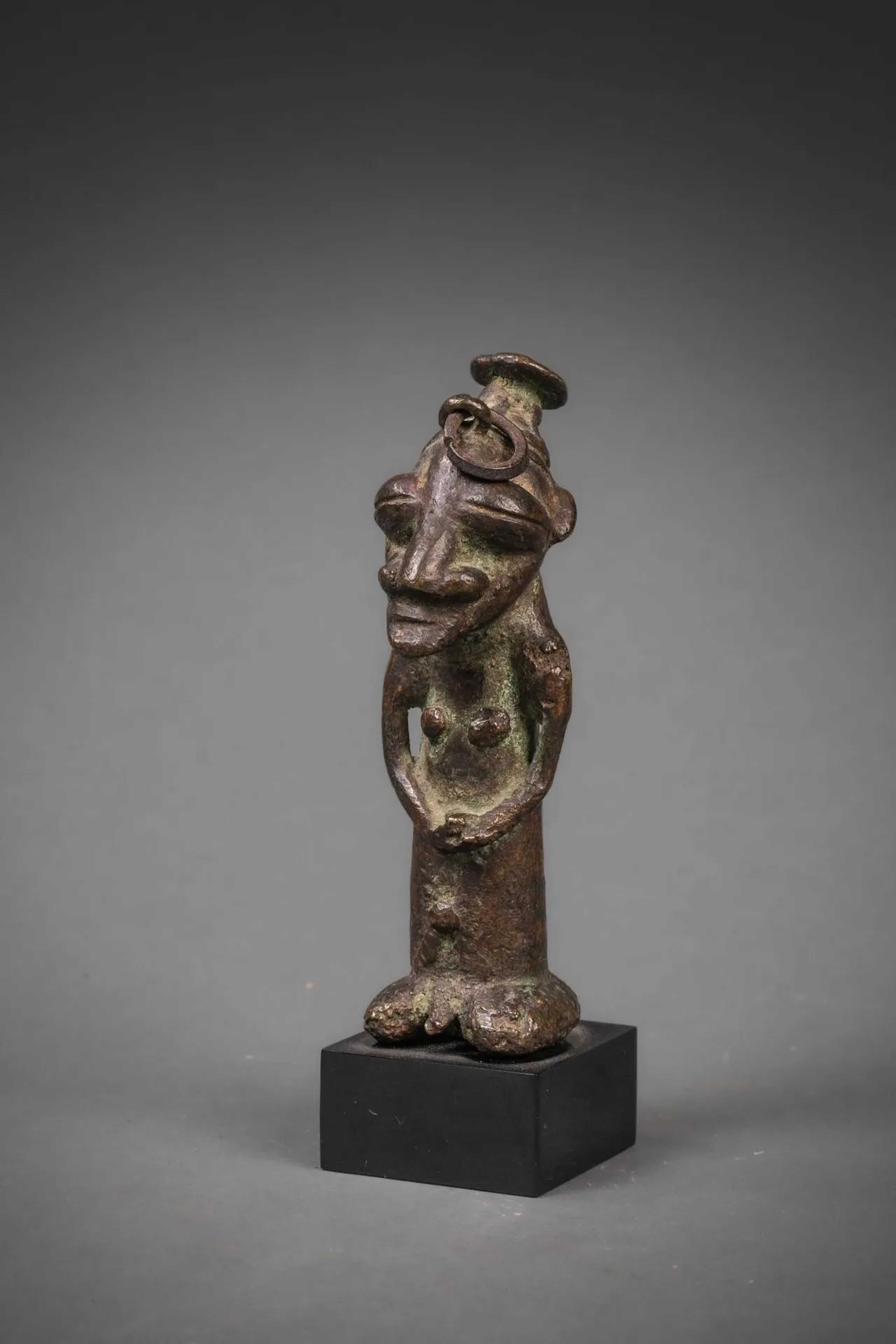 NIGERIA - YORUBA - Lot 453