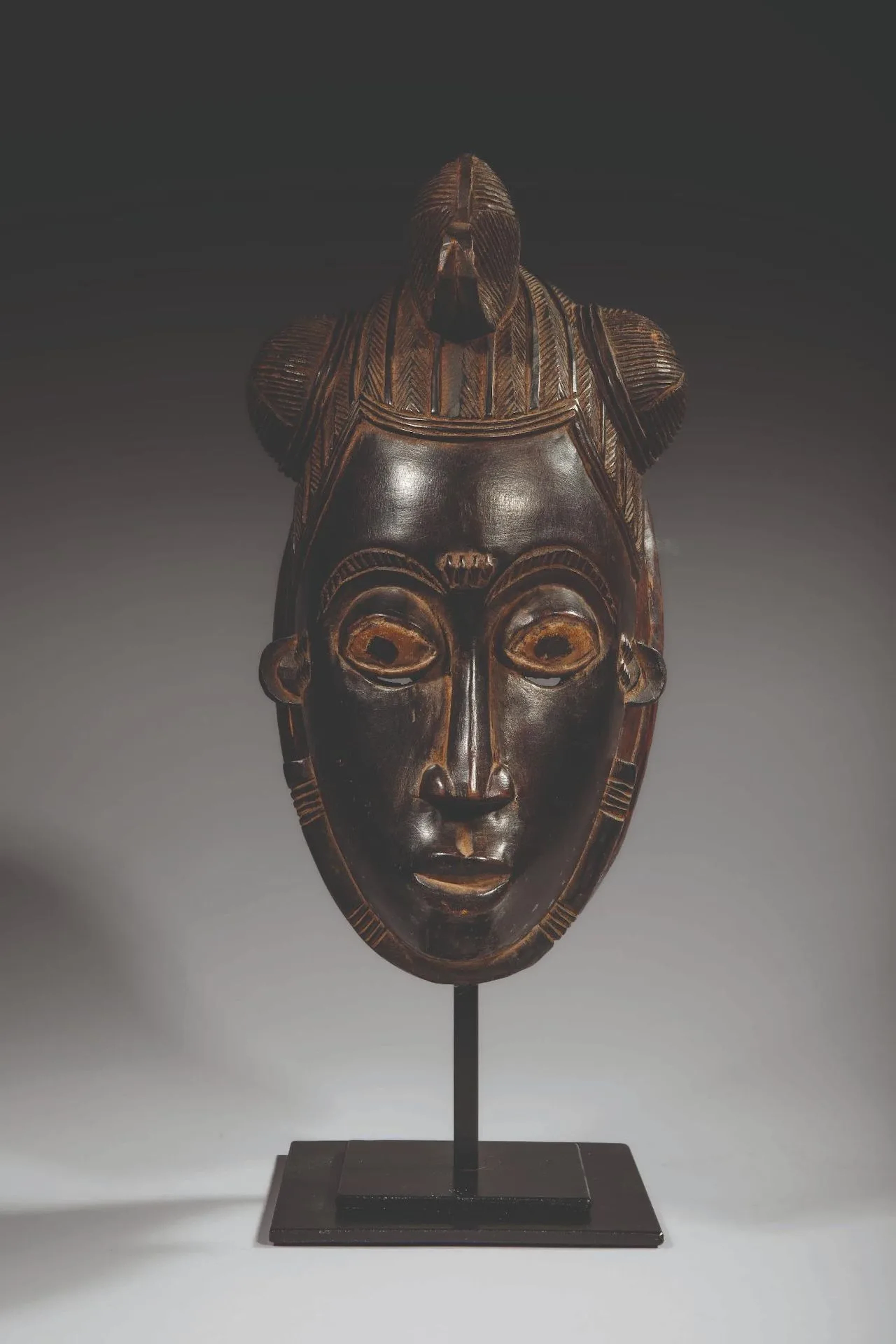 IVORY COAST - BAOULE - Lot 193
