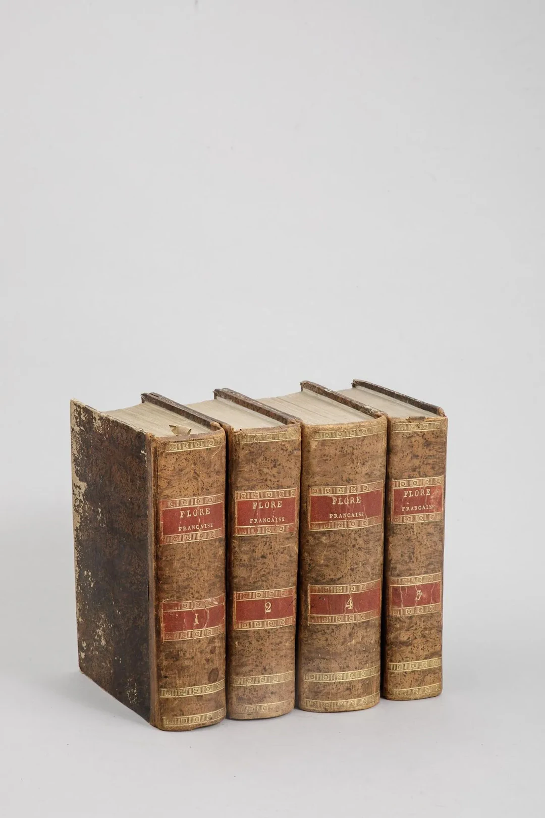 [ARTIFICIALIA] - Lot 54