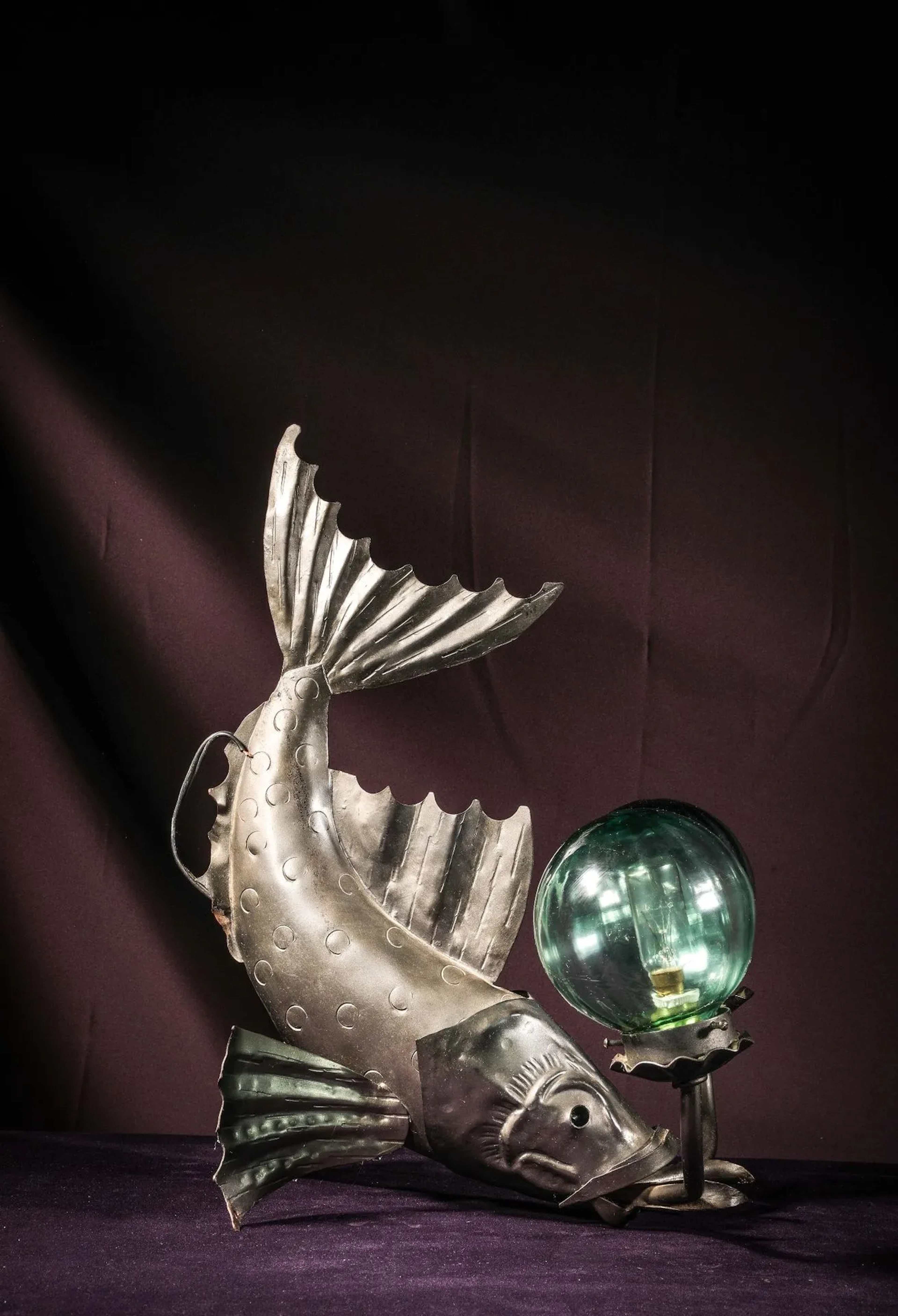 [ARTIFICIALIA] - Lot 44