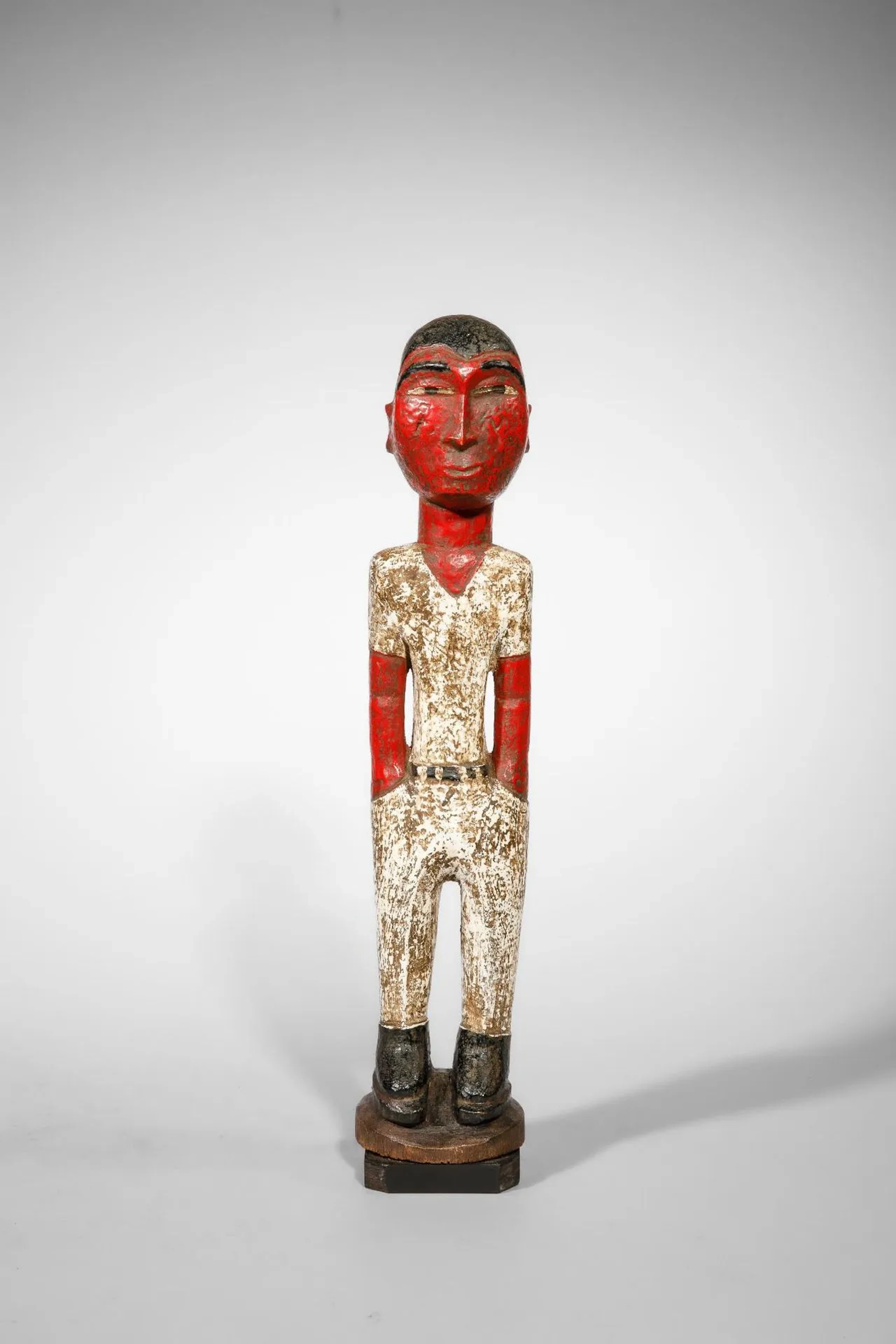 IVORY COAST - BAOULE - Lot 62