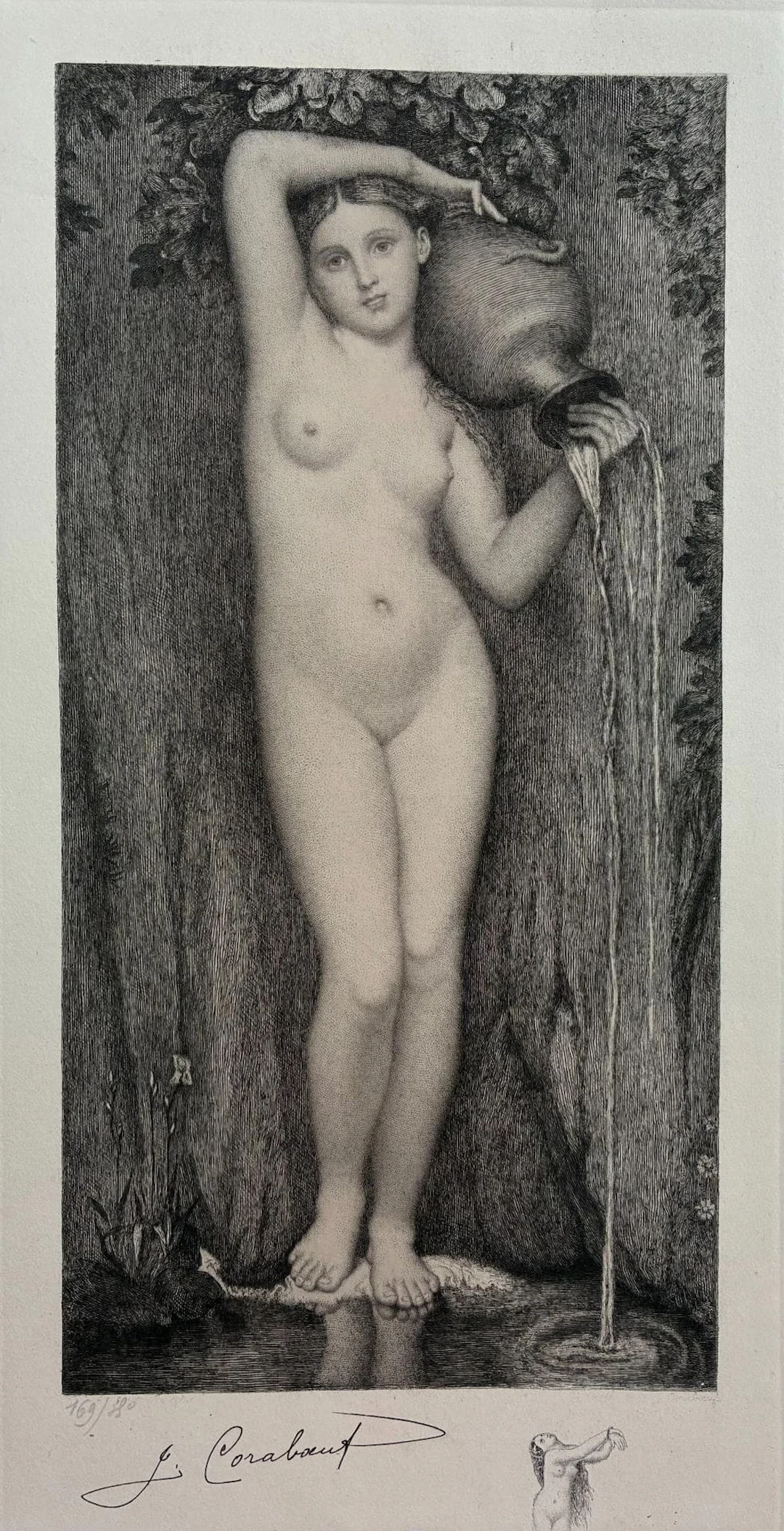 [ARTIFICIALIA] - Lot 105