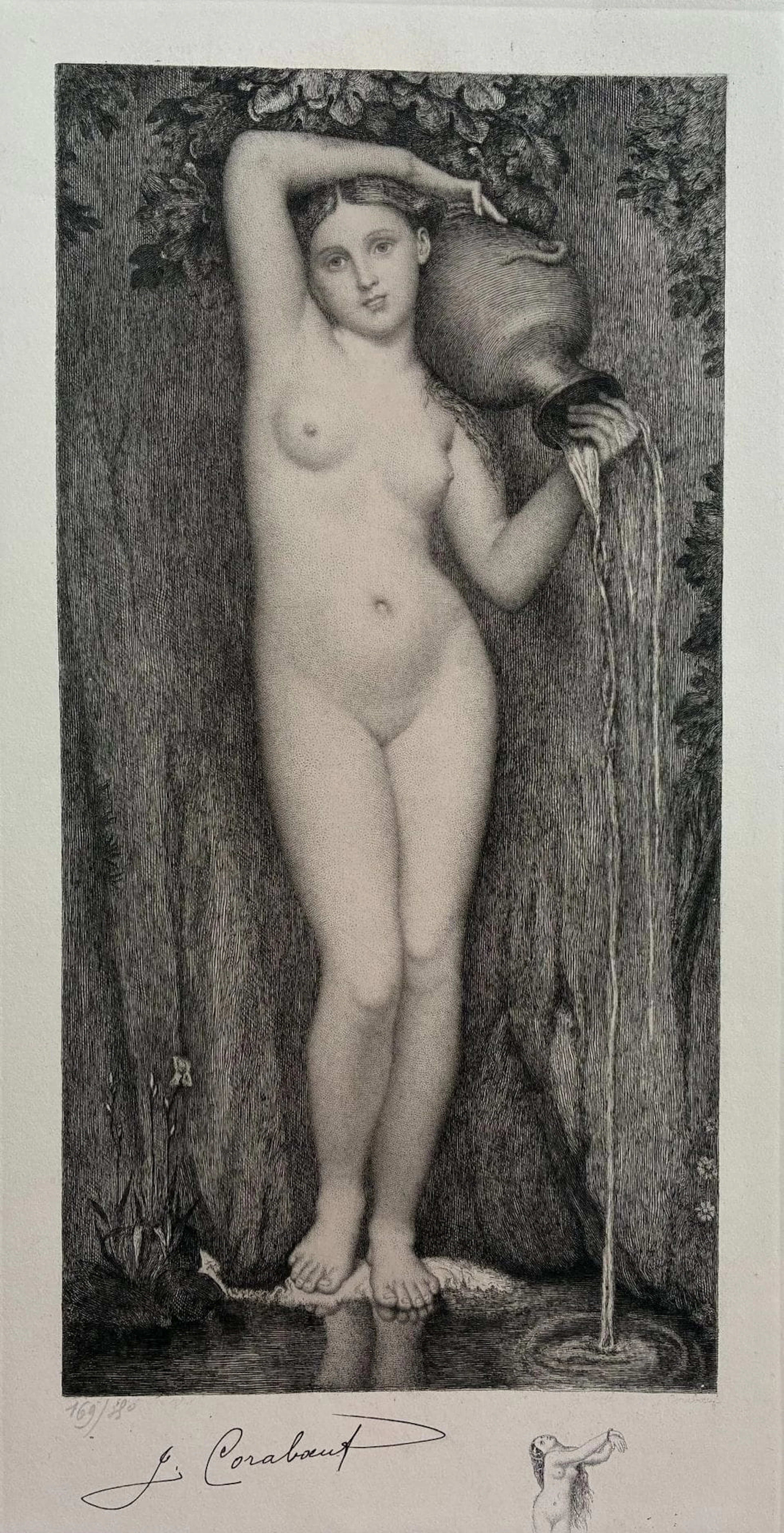[ARTIFICIALIA] - Lot 105