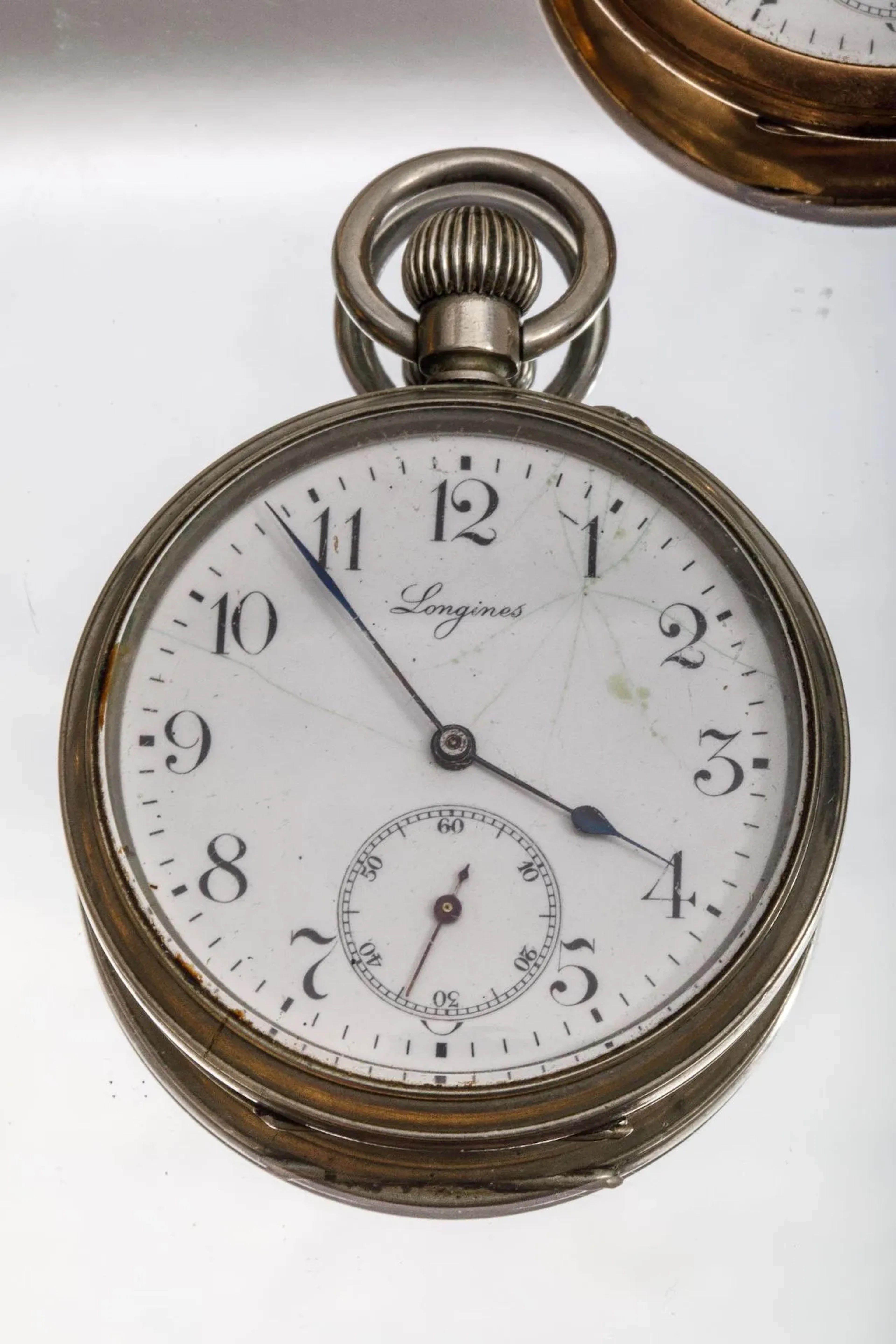 LONGINES, LIP, JUNGHANS - Lot 232