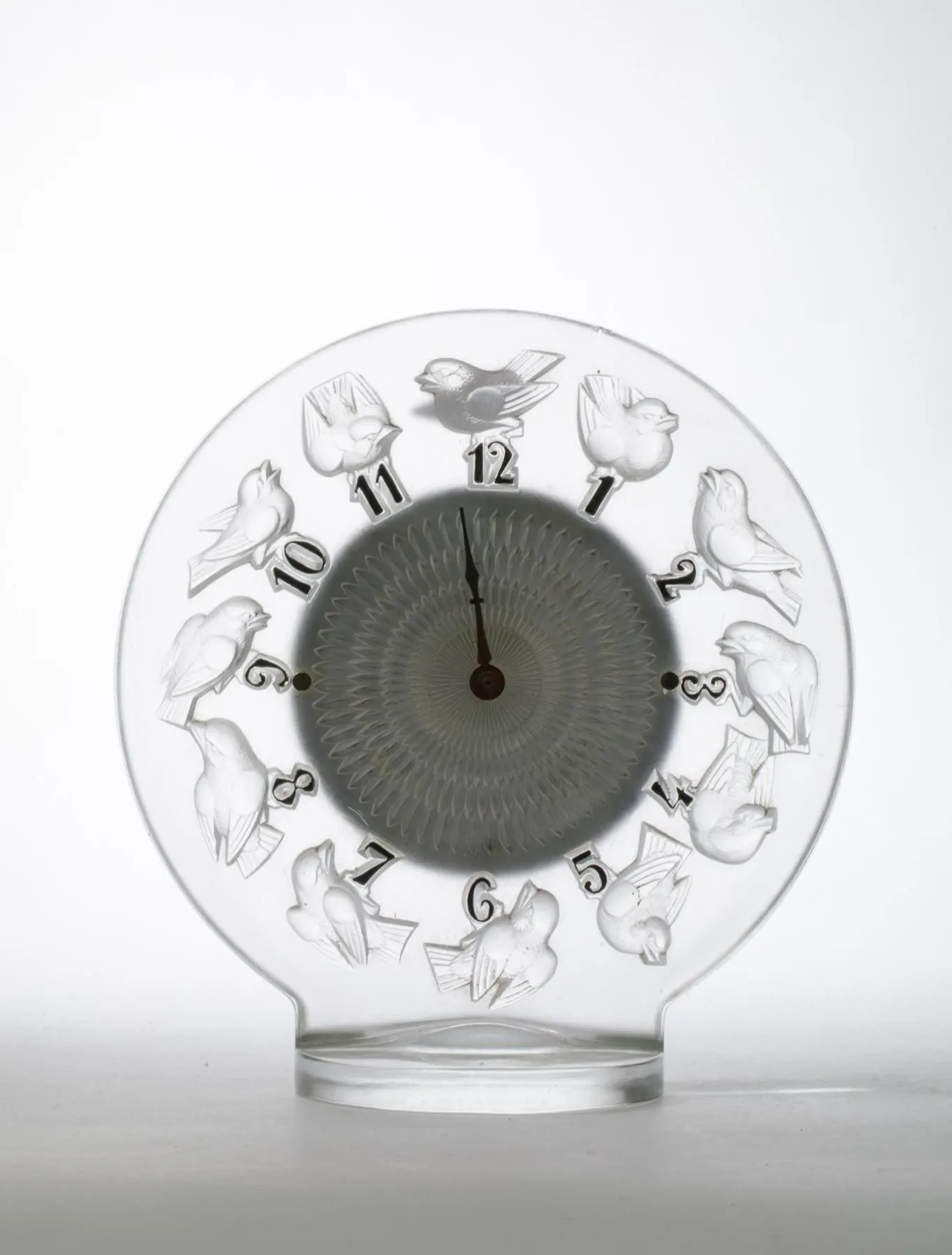 René LALIQUE (1860-1945) France - Lot 52