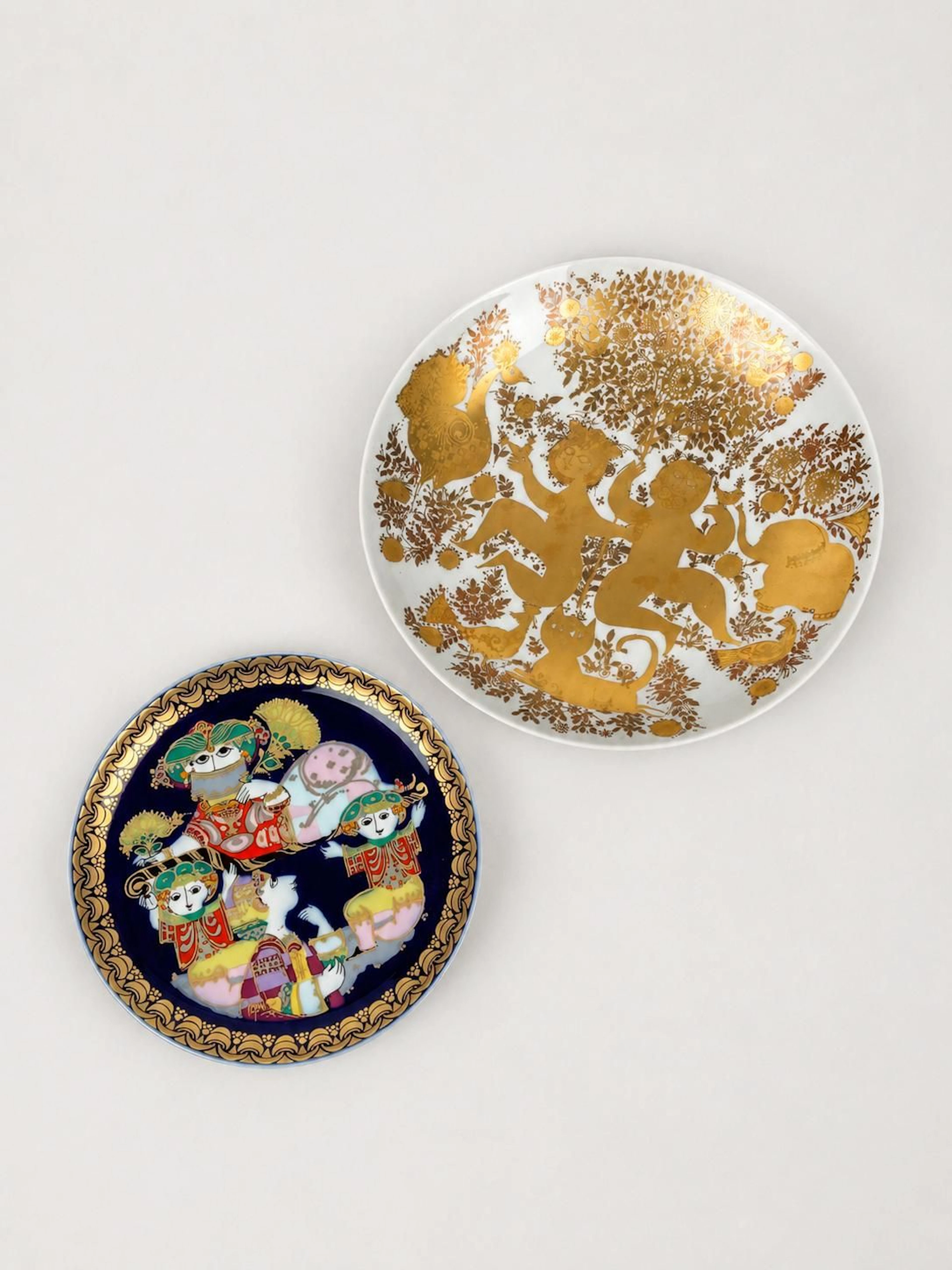 Bjørn Wiinblad (1918–2006) for ROSENTHAL - Germany - Lot 301