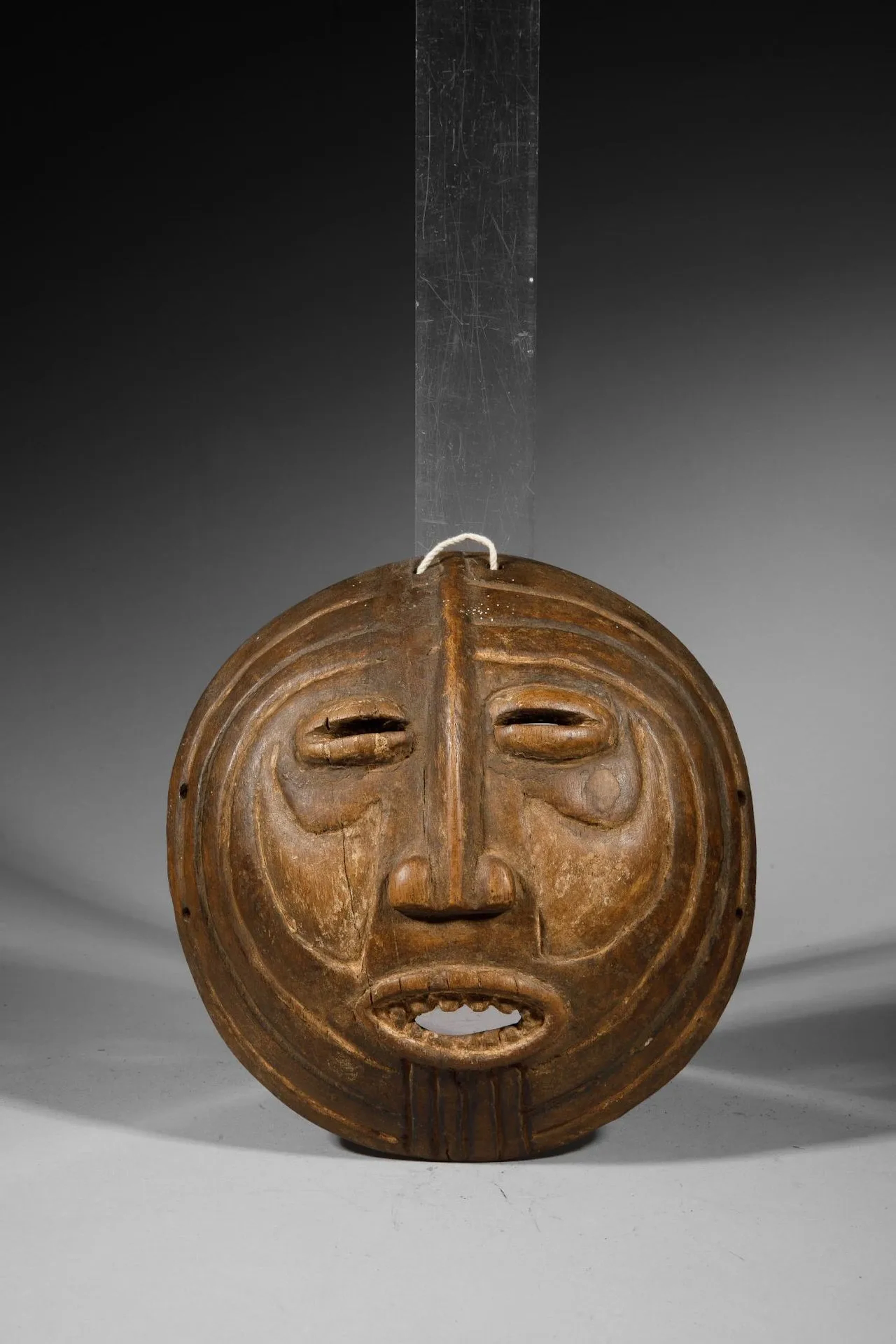 GABON - KWELE - Lot 16