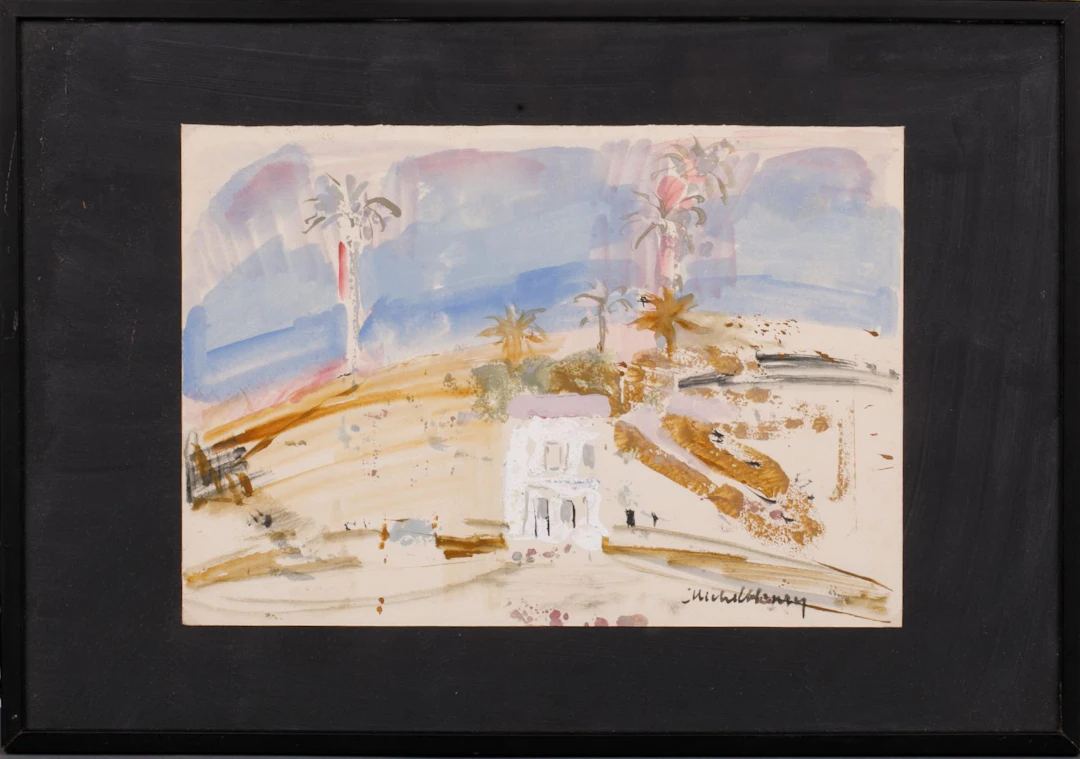 Michel HENRY (1928–2016) - Lot 175
