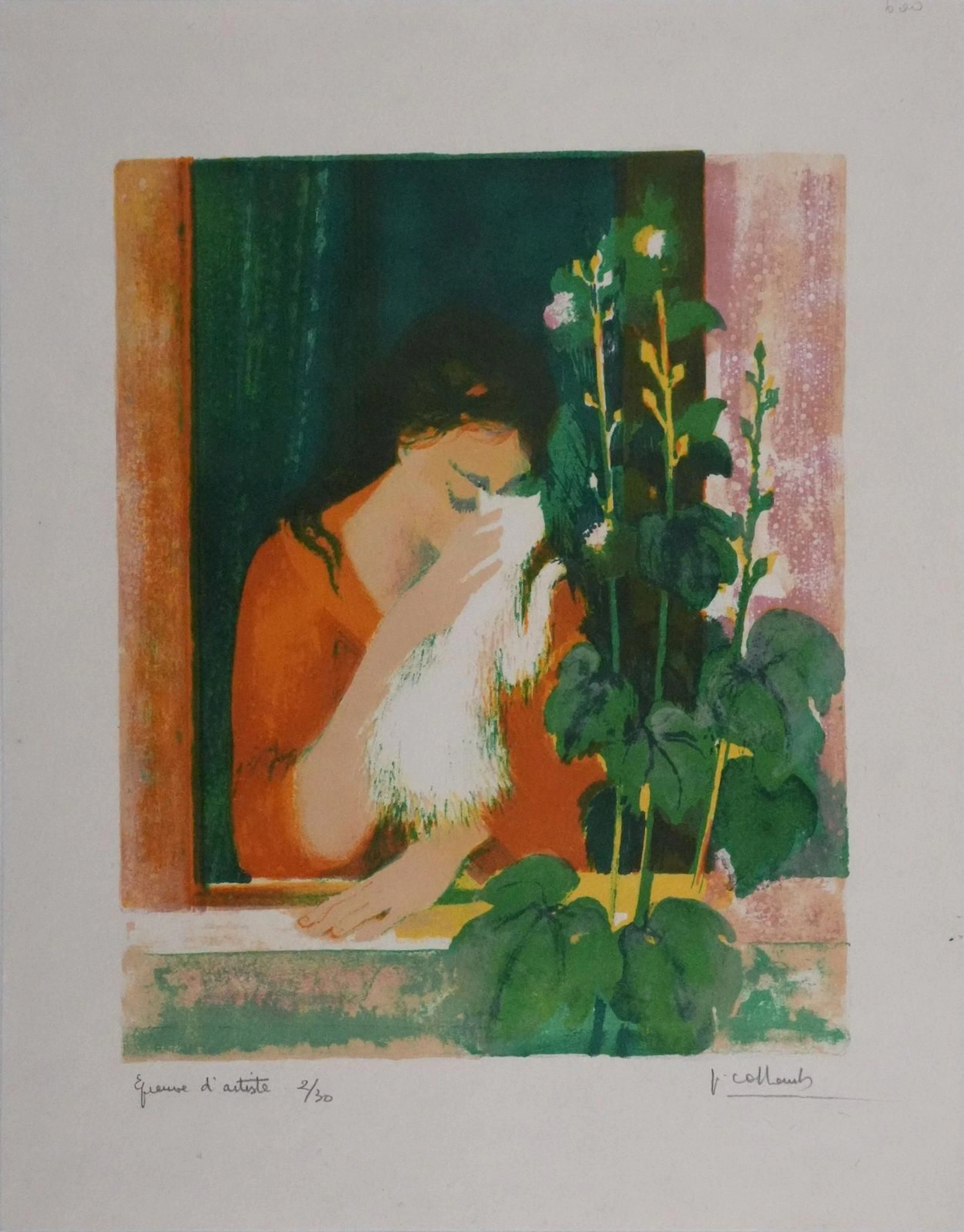 Paul COLLOMB (1921–2010) - Lot 91