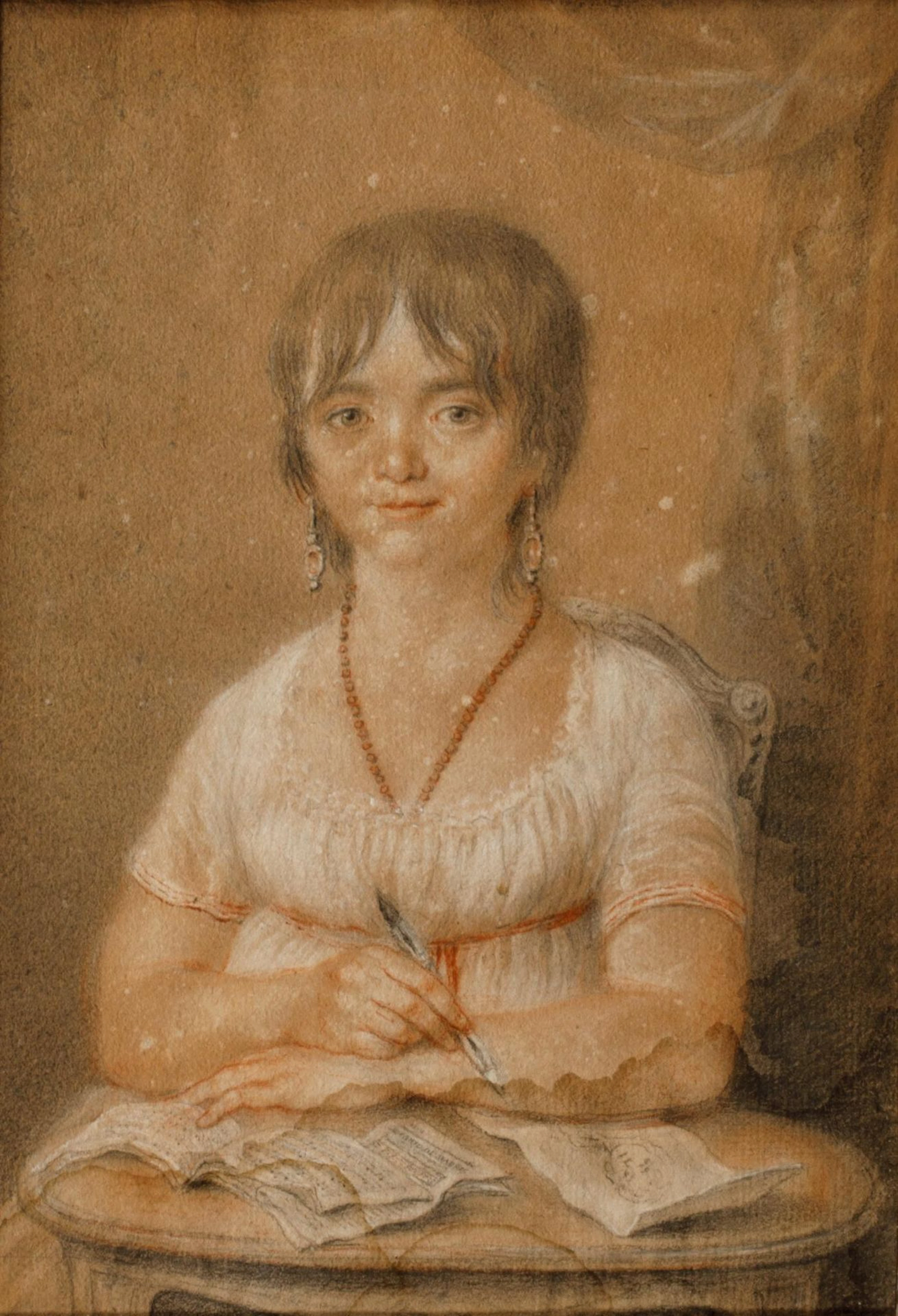 Manuel Salvador CARMONA (1734–1820) - Lot 170