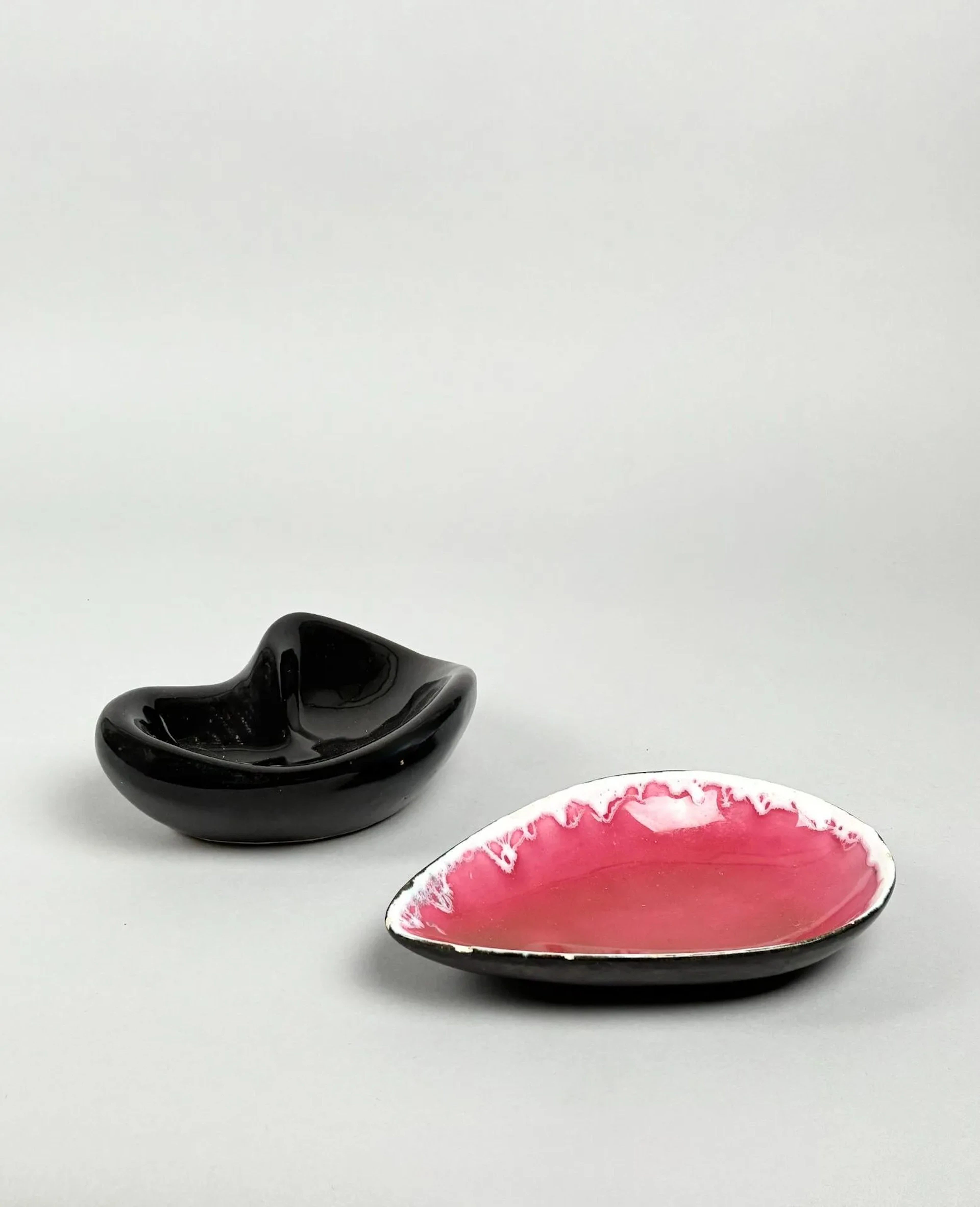 LUC VALLAURIS - Lot 96