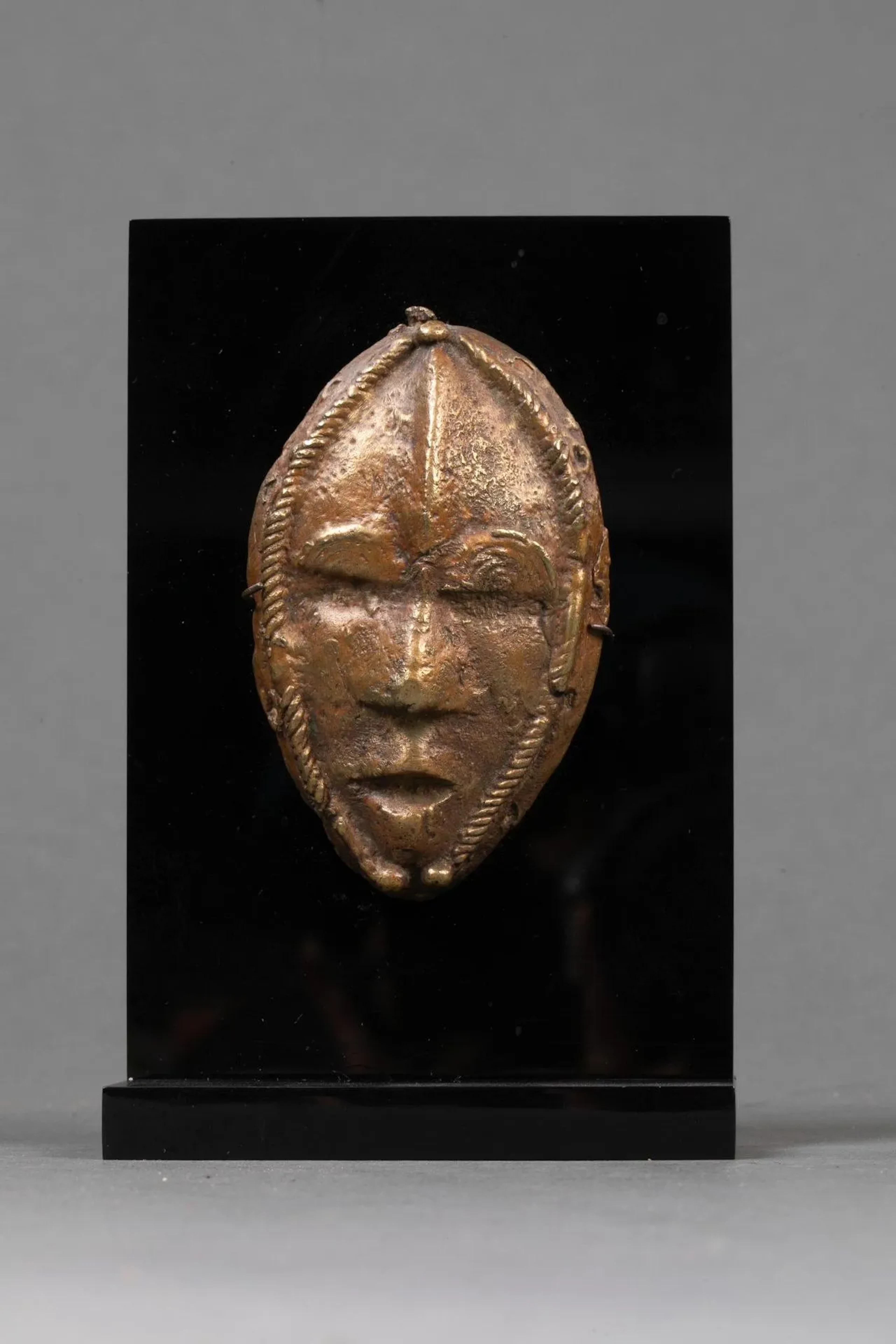 IVORY COAST - BAOULE - Lot 448
