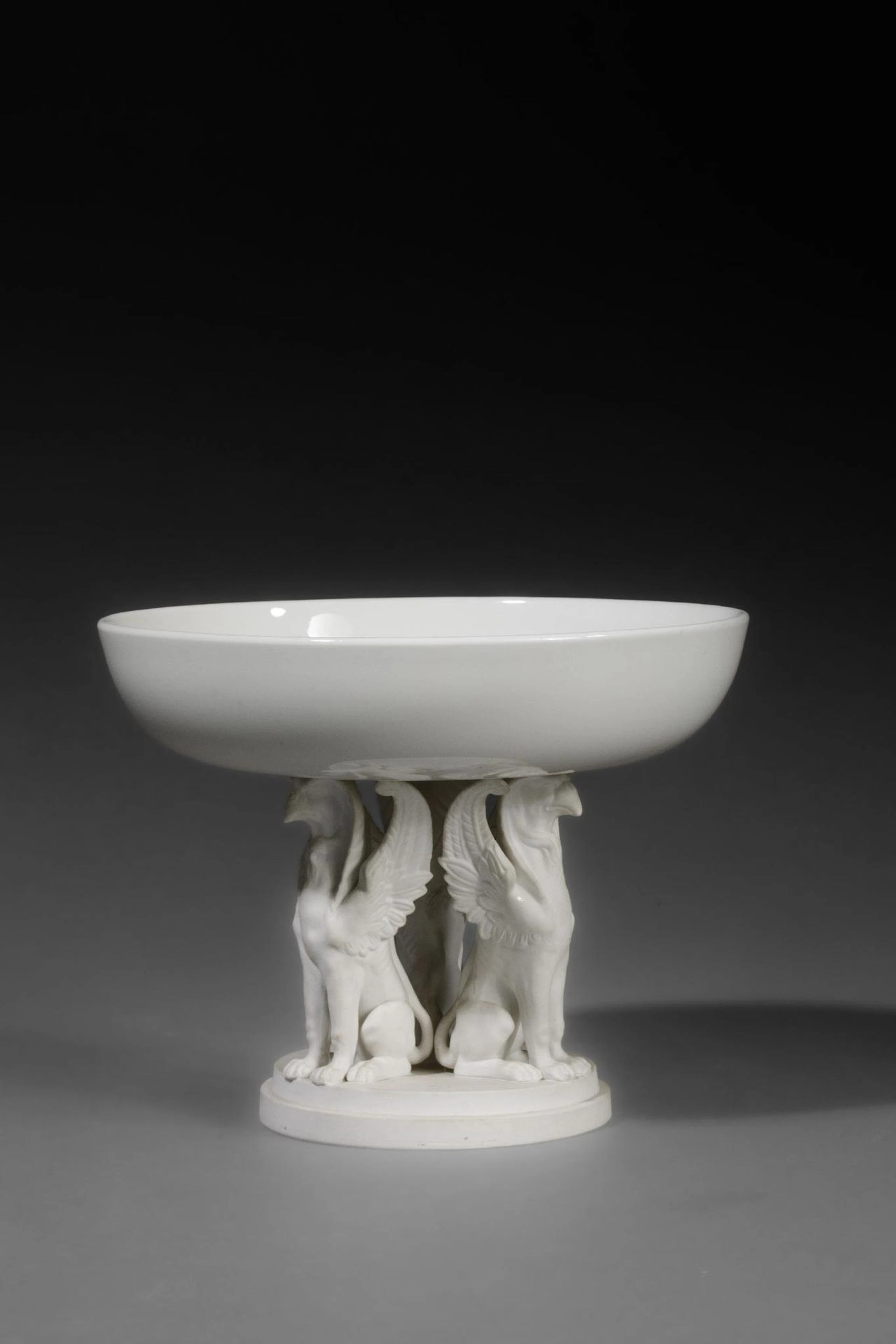 Berlin Manufacture KPM - Lot 275
