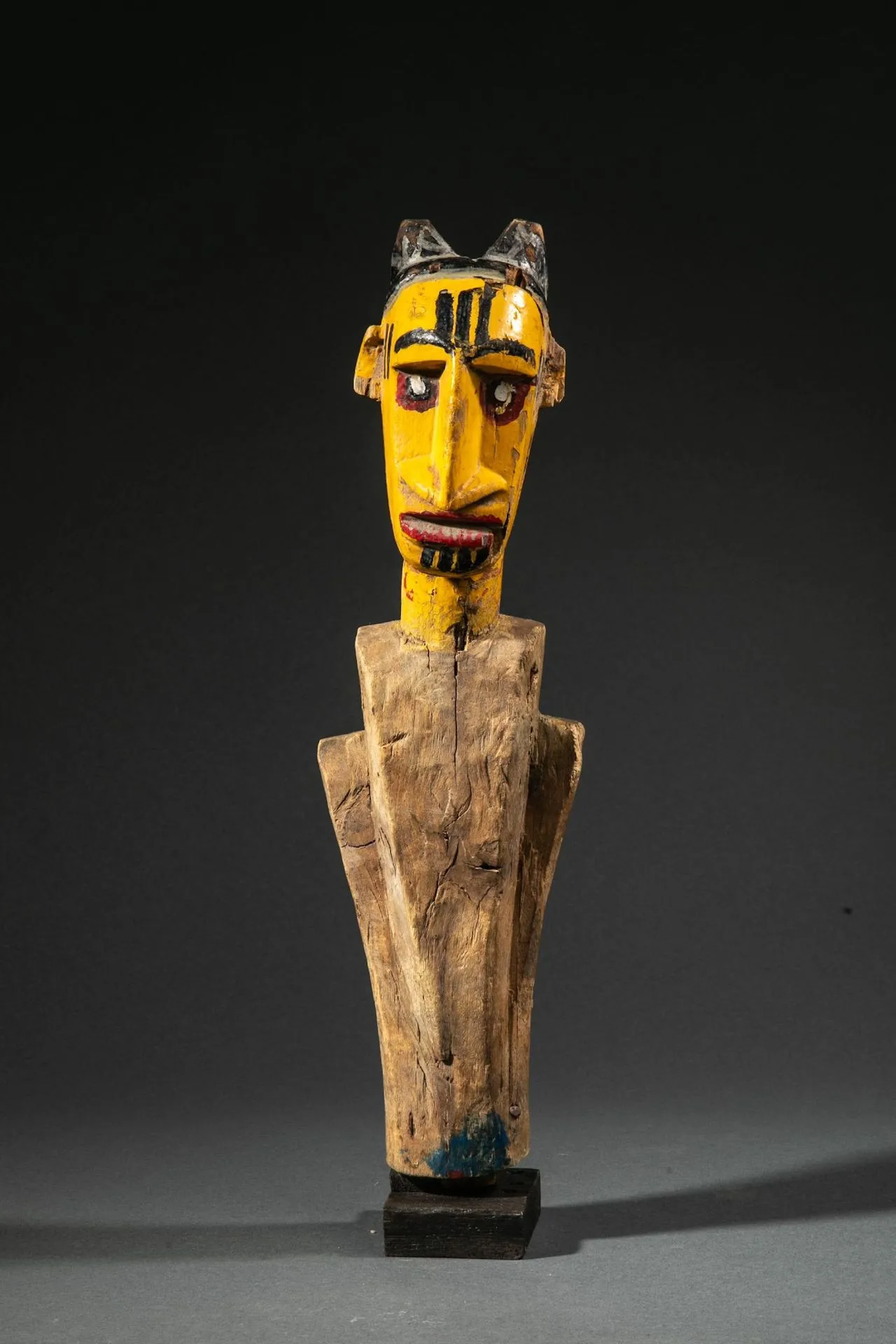 MALI - BOZO - Lot 473