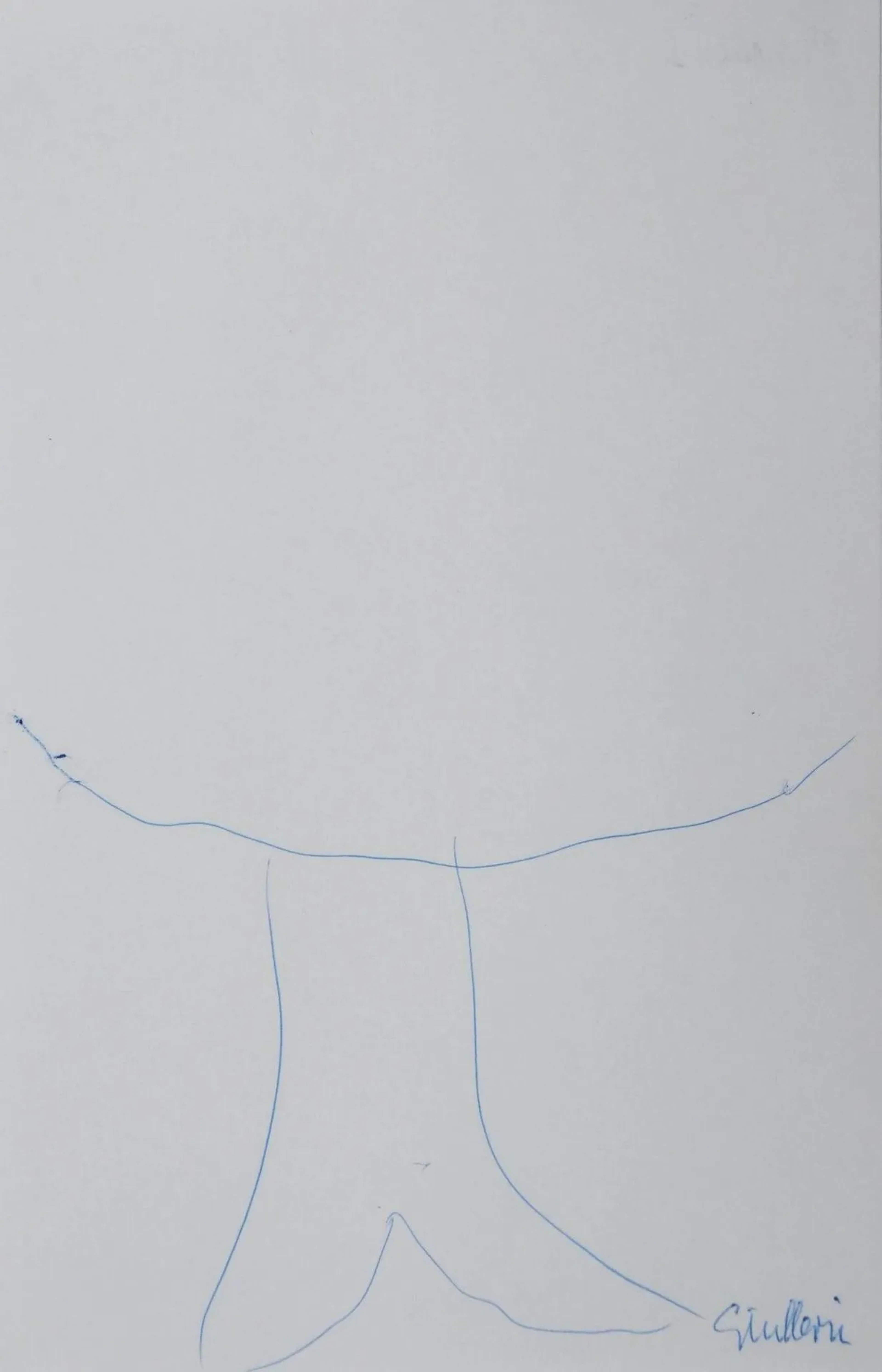 Eugène GUILLEVIC (1907-1997) - Lot 183