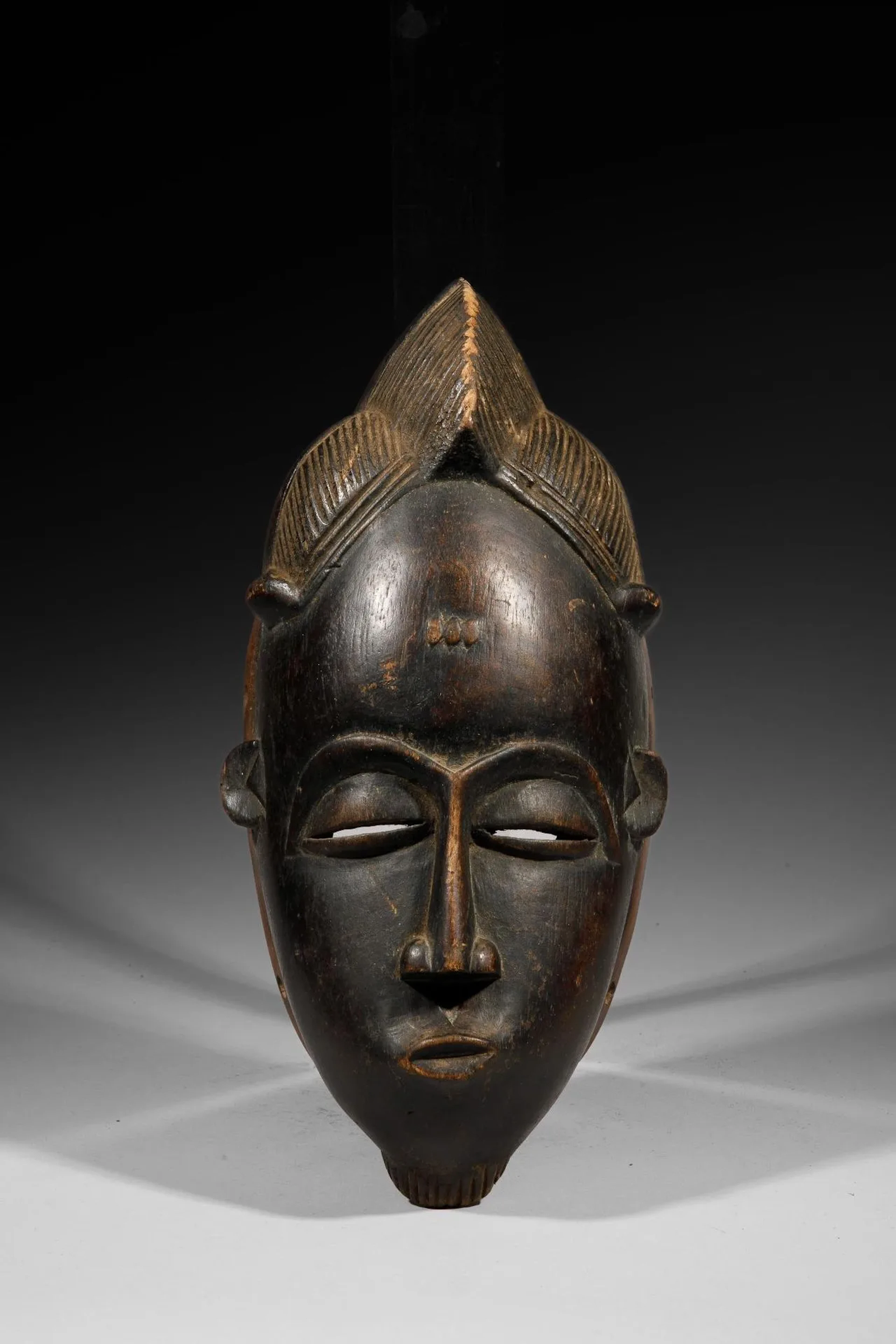 IVORY COAST - BAOULE - Lot 190