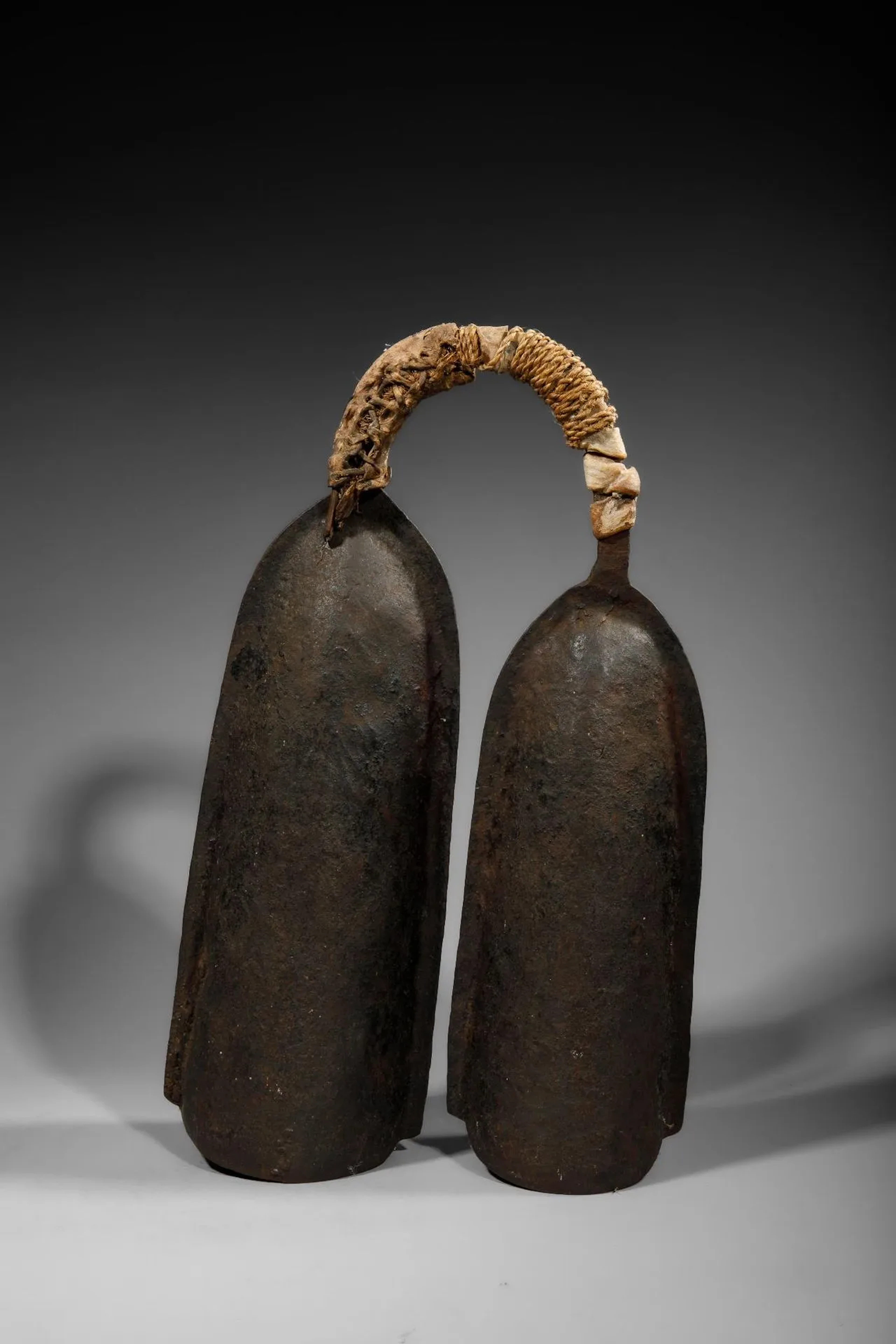CAMEROON - BAMILEKE - Lot 40