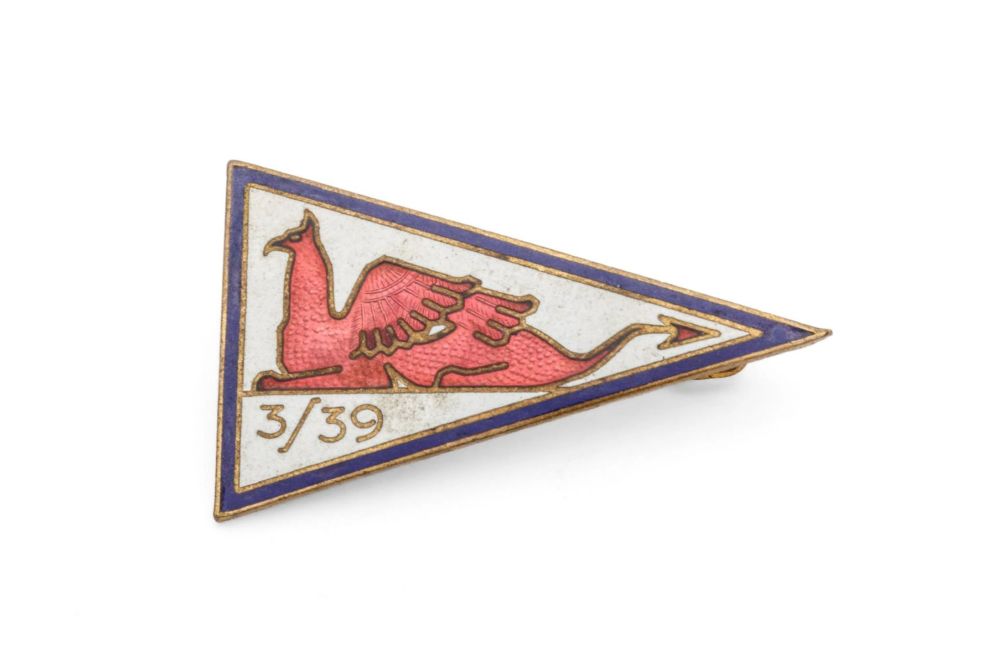 Roques, Ernest Georges Paul, Paris, 1891–Fez, - Lot 321
