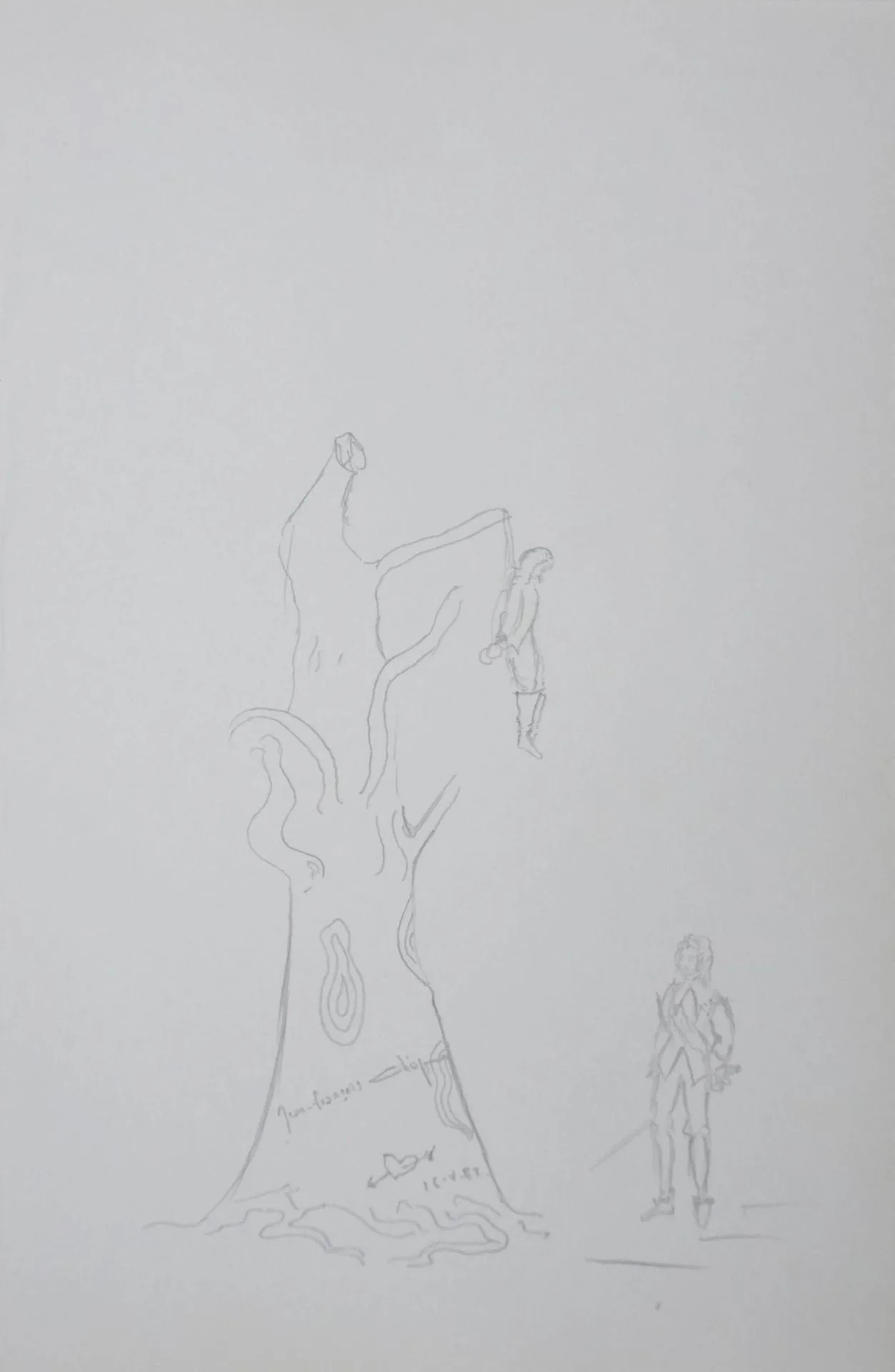 Jean François CHIAPPE (1931-2001) - Lot 78