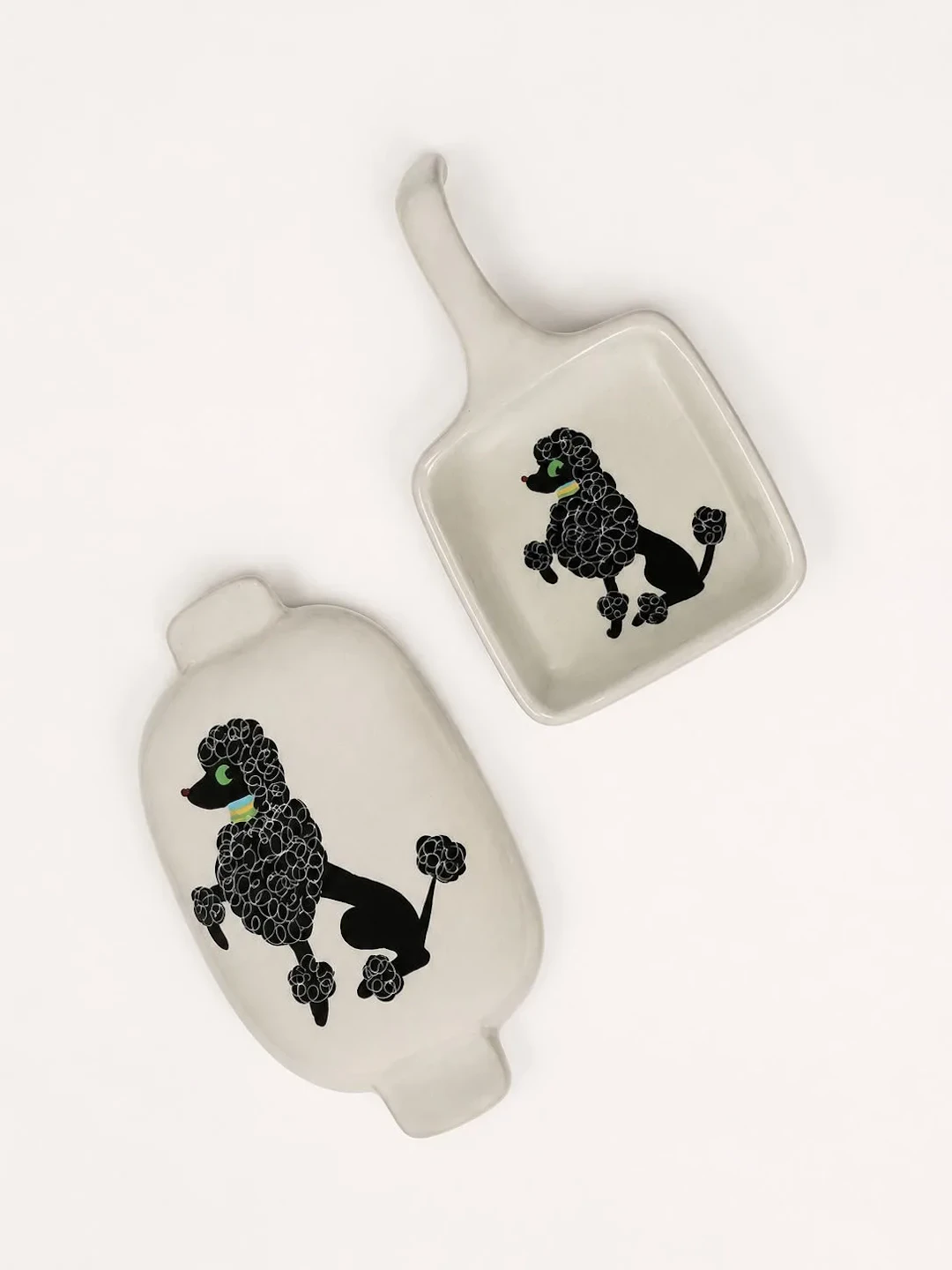 Manufacturer: Glidden Pottery, Alfred, New York, USA (1940–1 - Lot 78