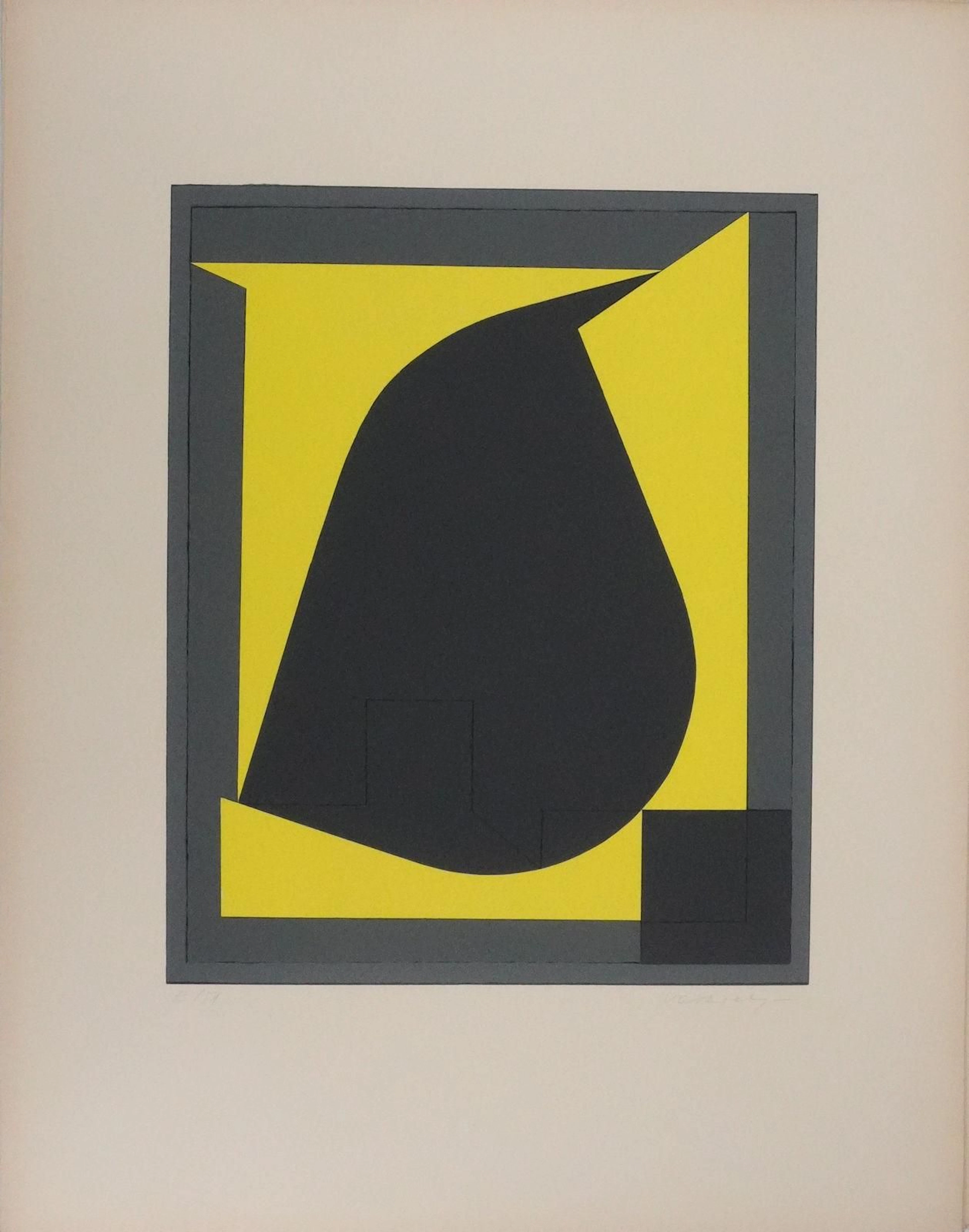 Victor VASARELY (1906–1997) - Lot 475