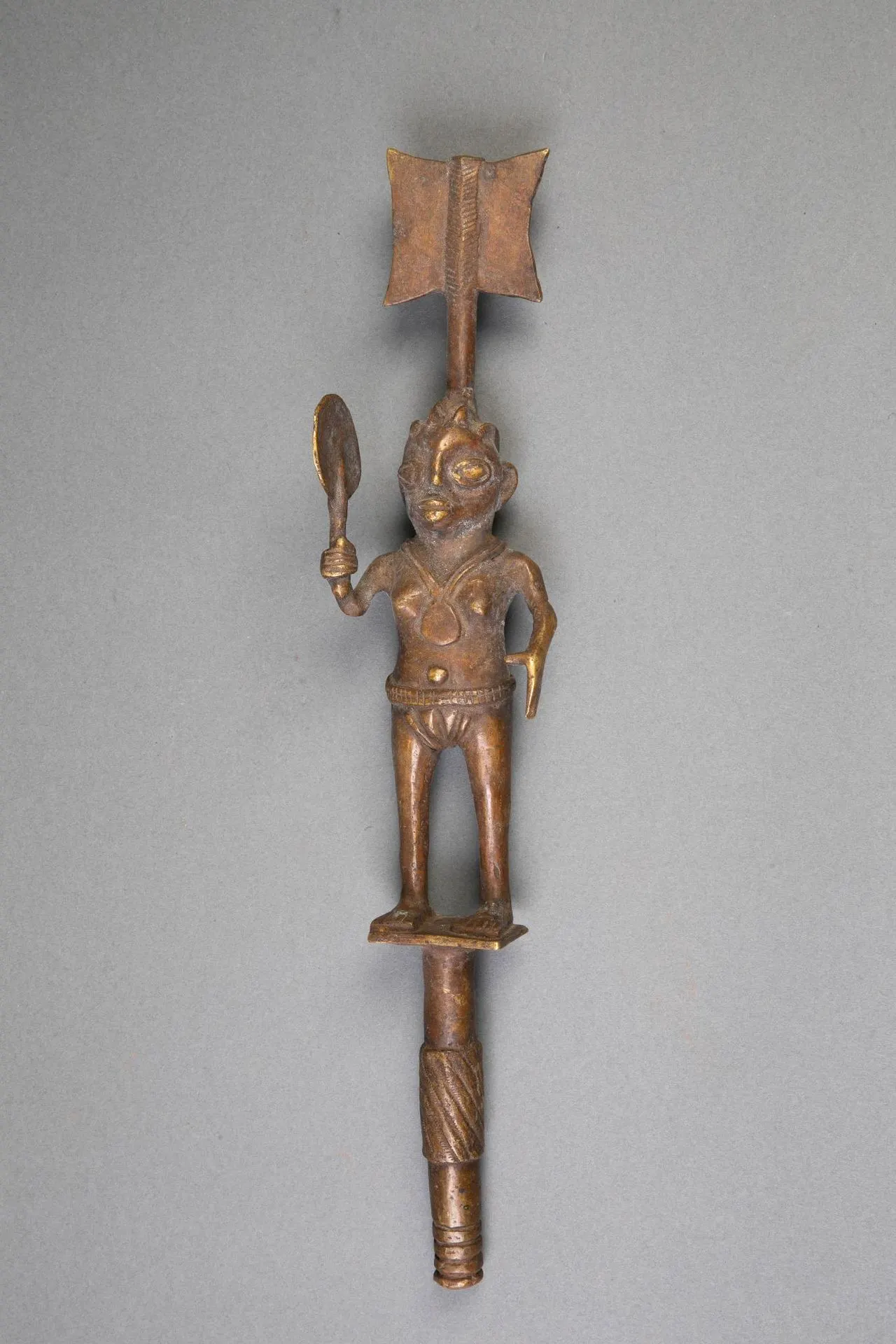 Auction price result for yoruba | Barnebys auction results.