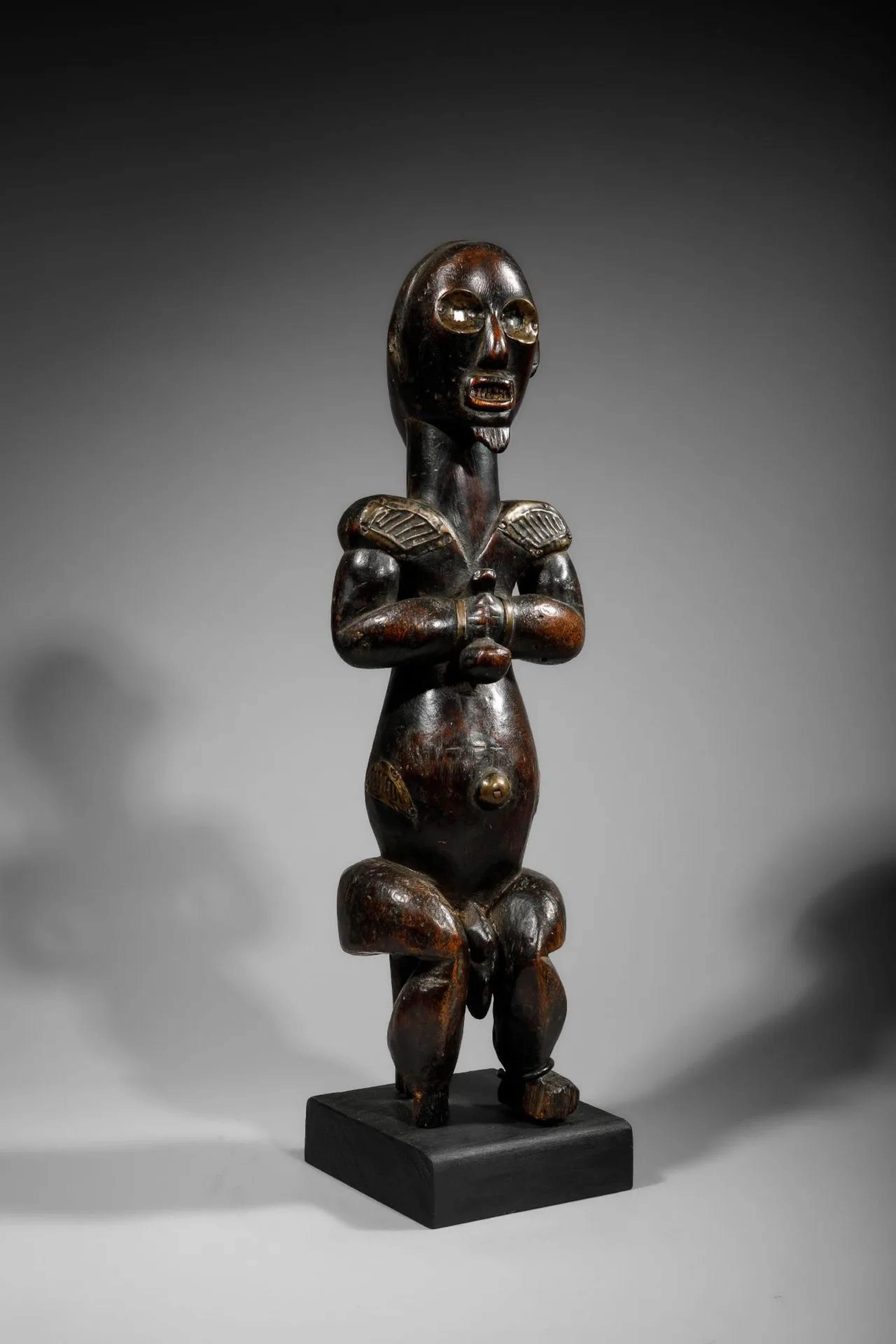 GABON - FANG - Lot 179
