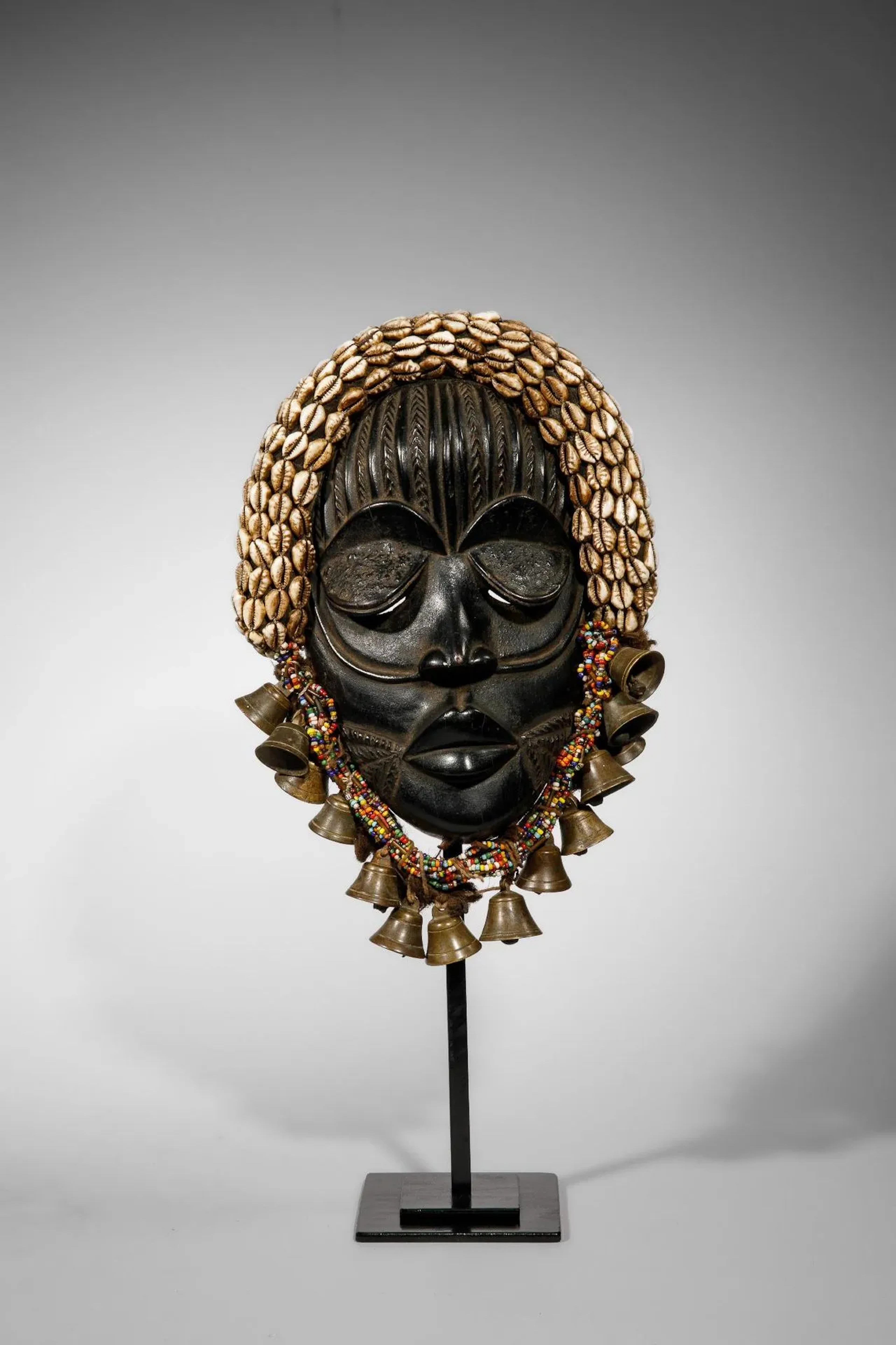 IVORY COAST - DAN DIOMANDE - Lot 23
