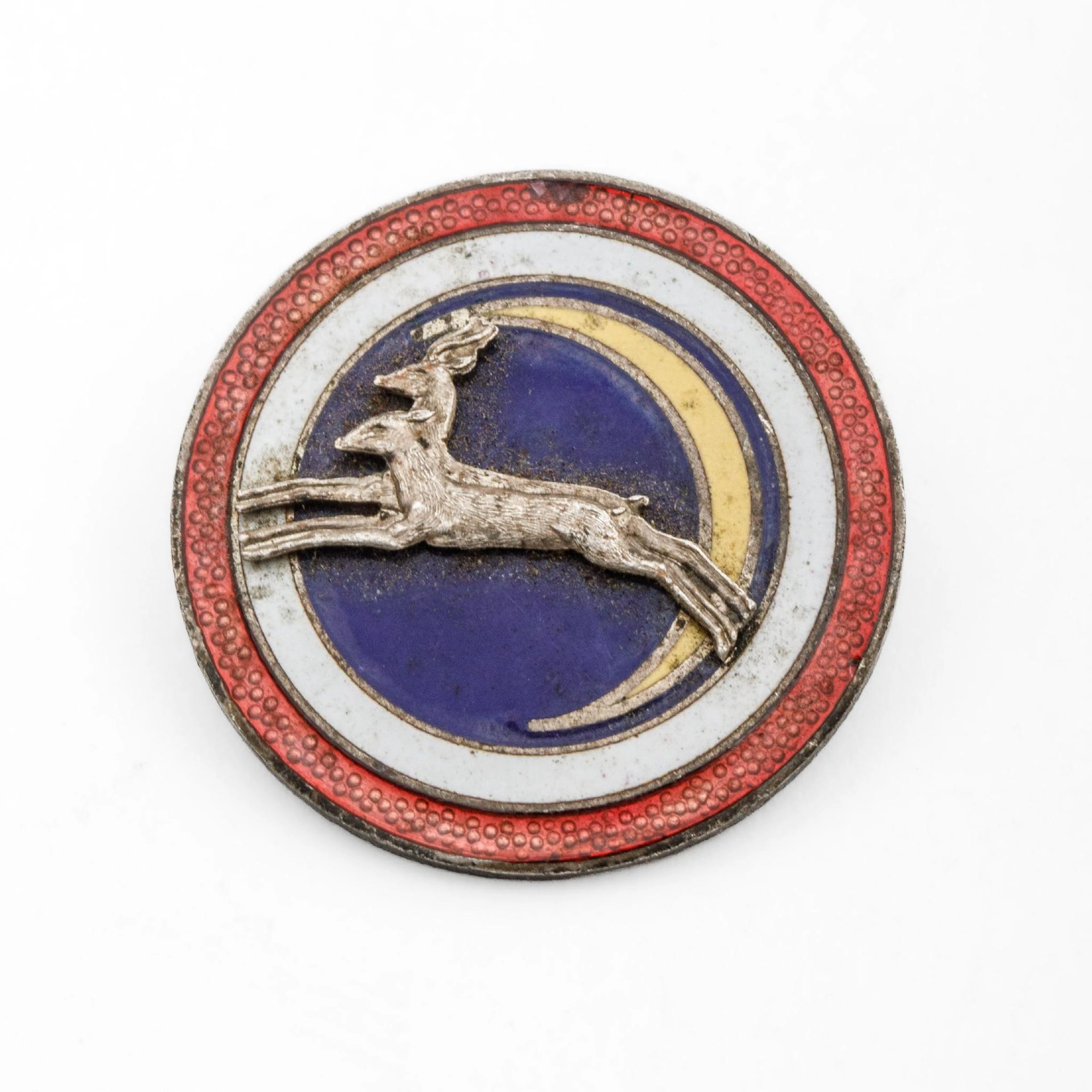 Ernest Georges Paul Roques, Paris, 1891–Fez, - Lot 320