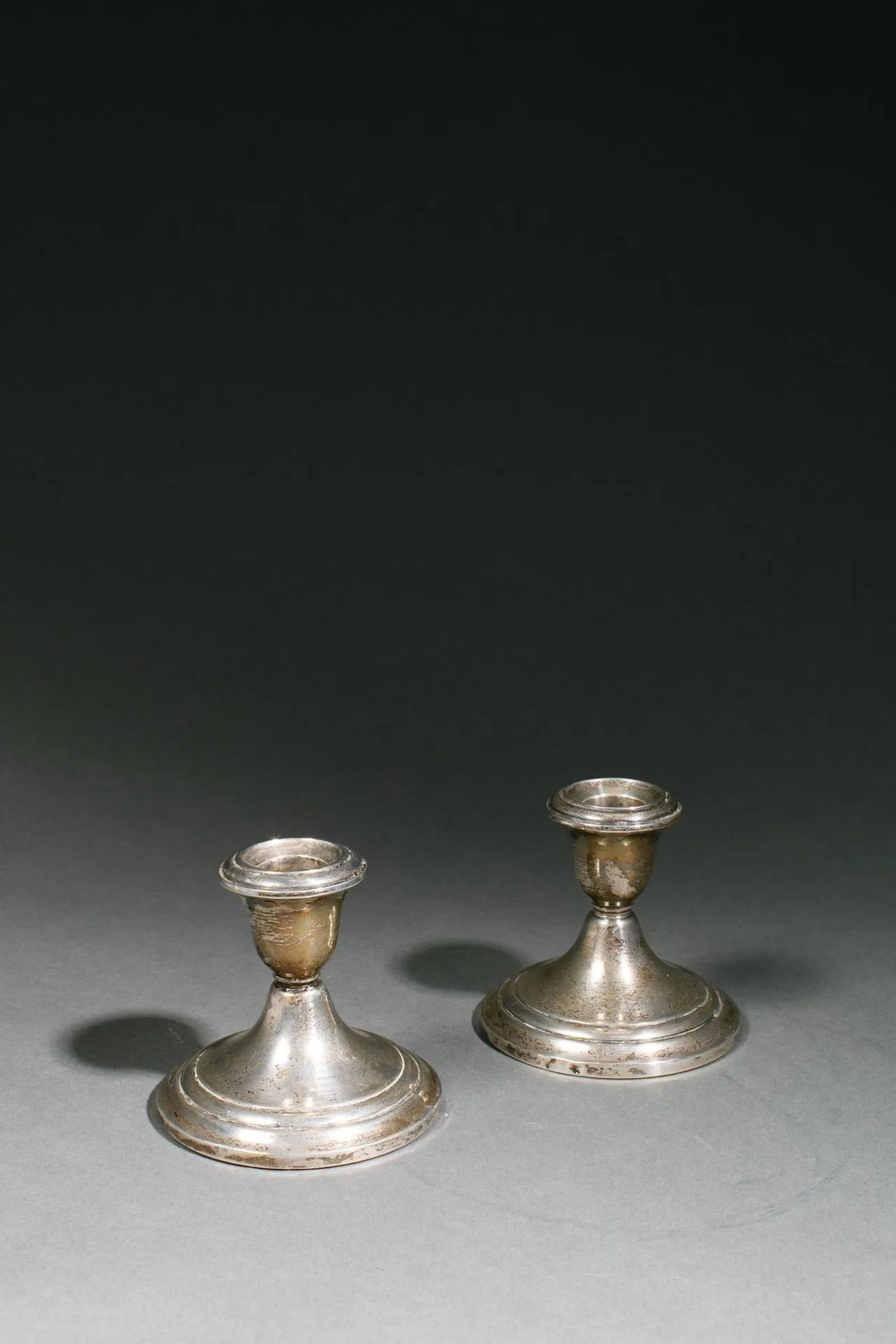 GORHAM Manufactory - - Lot 130