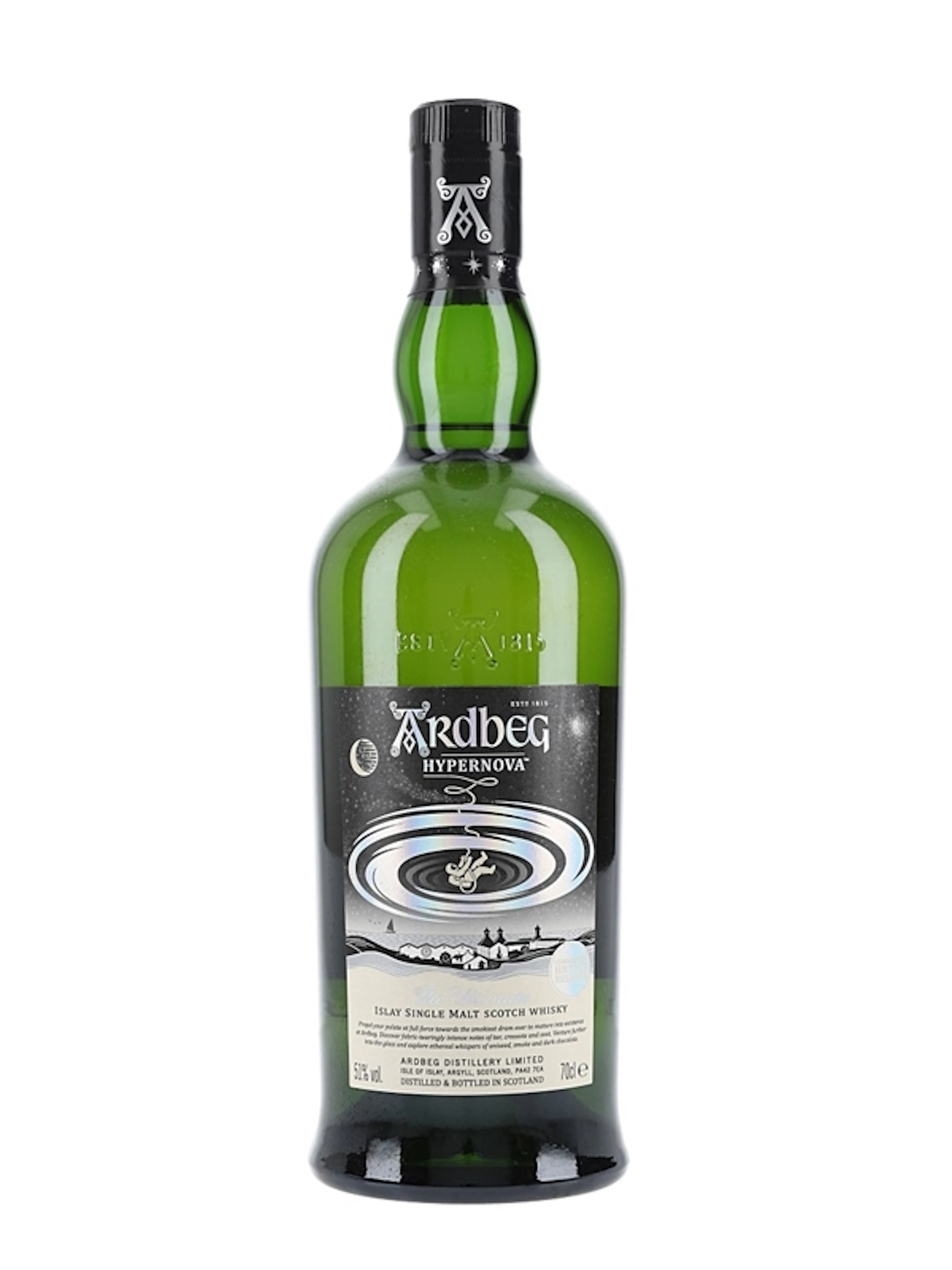 Ardbeg Hypernova HN2022 Committee Release 70cl / 51%